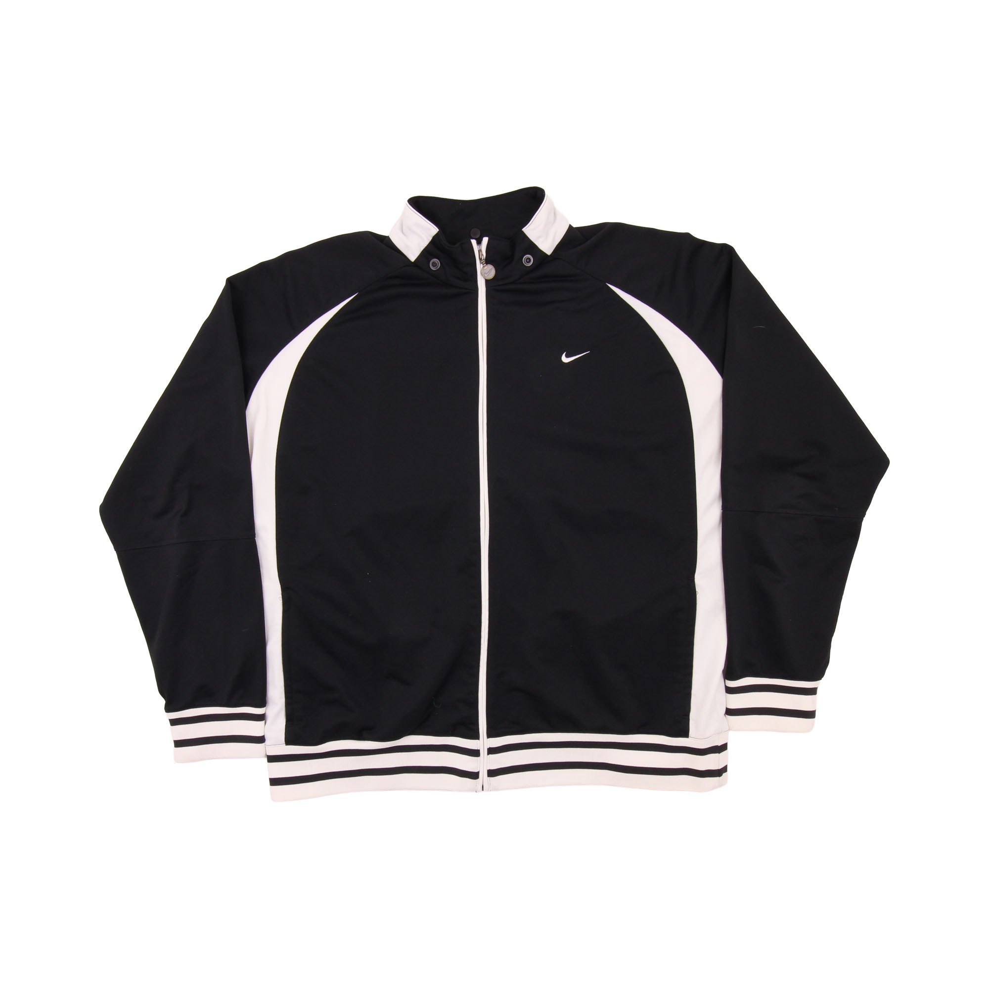 Nike Full Zip Tracktop - XL 