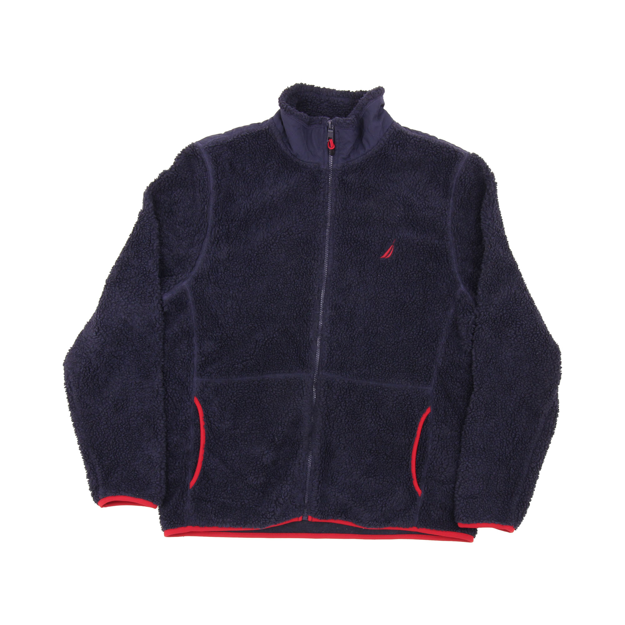Nautica Vintage Fleece -  M