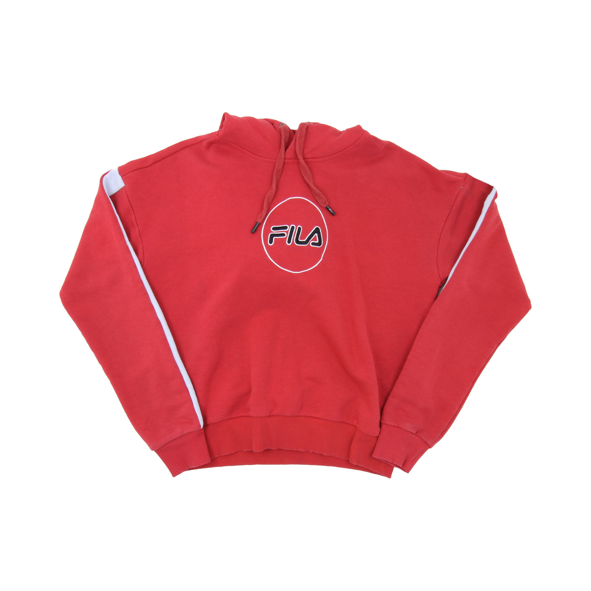Fila Embroidered Logo Sweatshirt -  XS/S