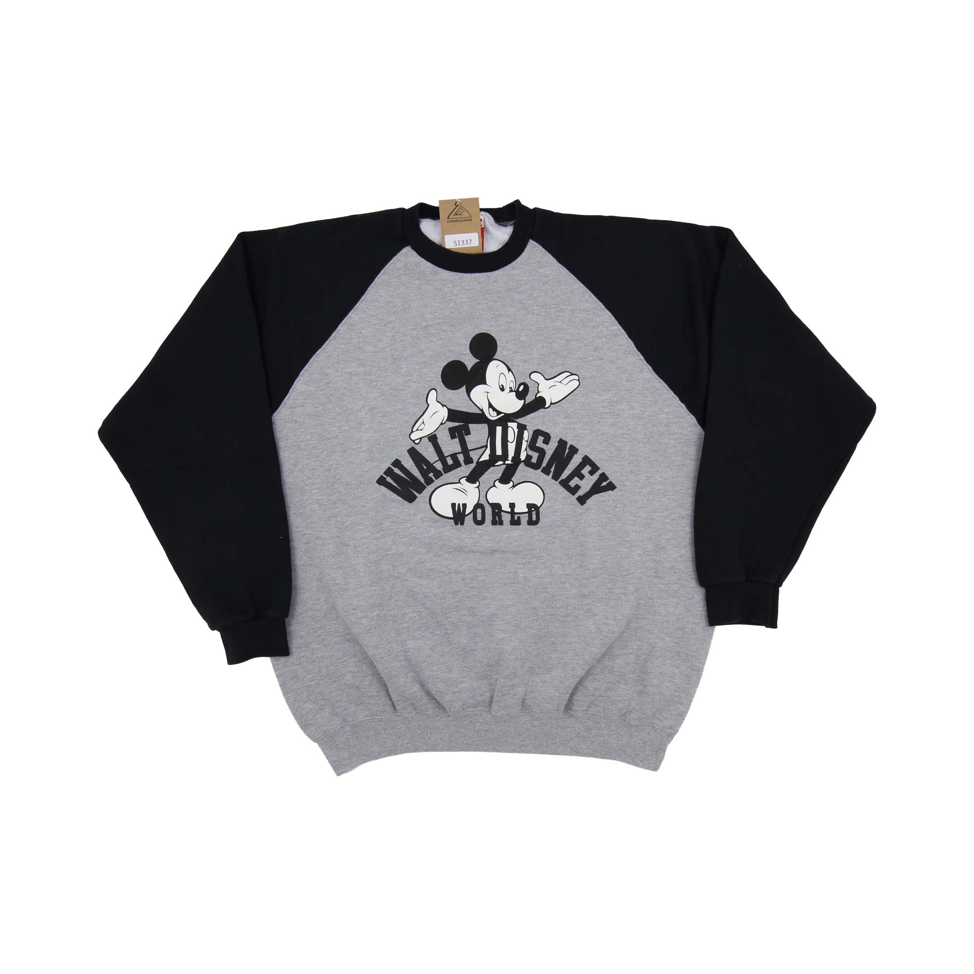 Mickey Mouse Sweatshirt - XXL