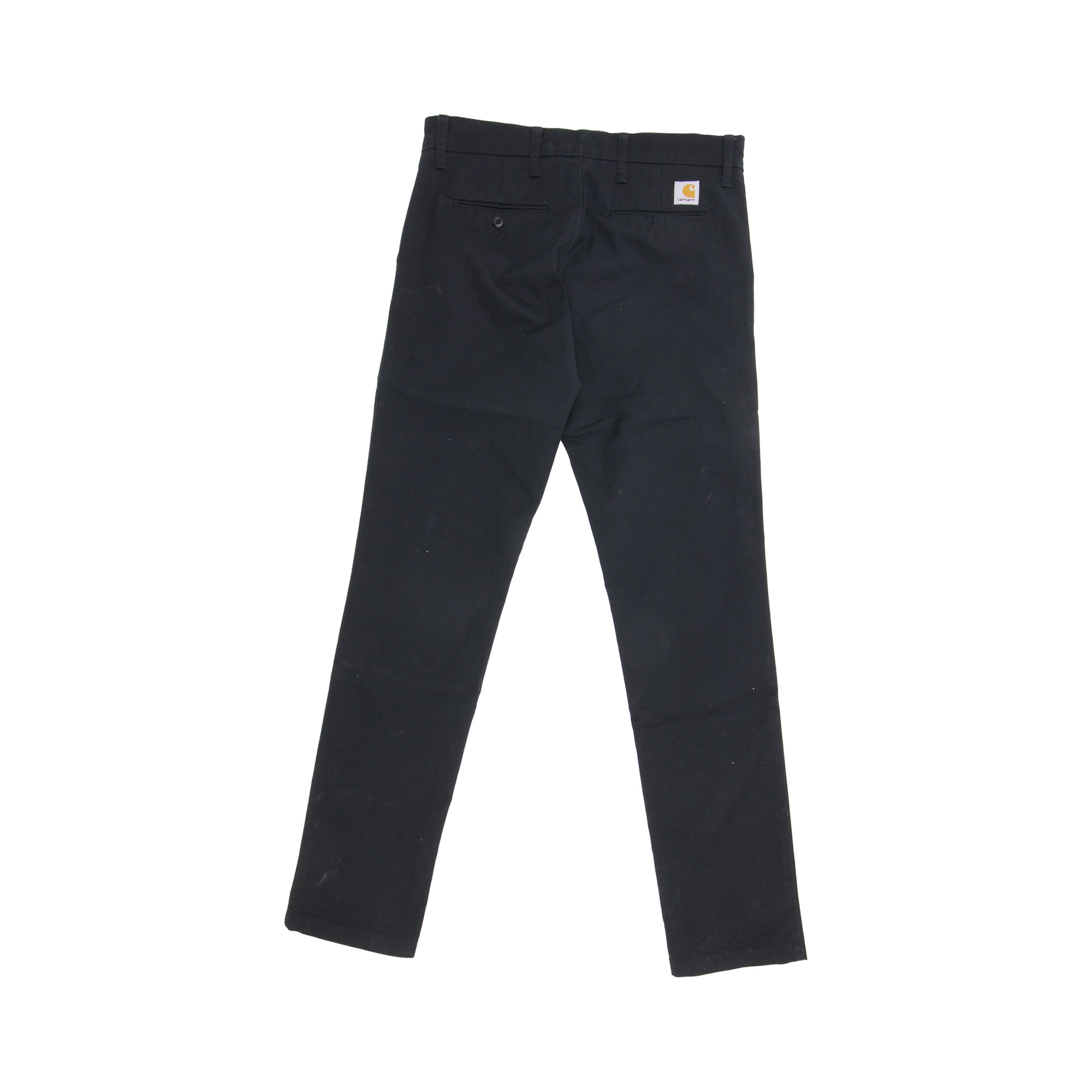 Carhartt Jeans Black -  W32 L34