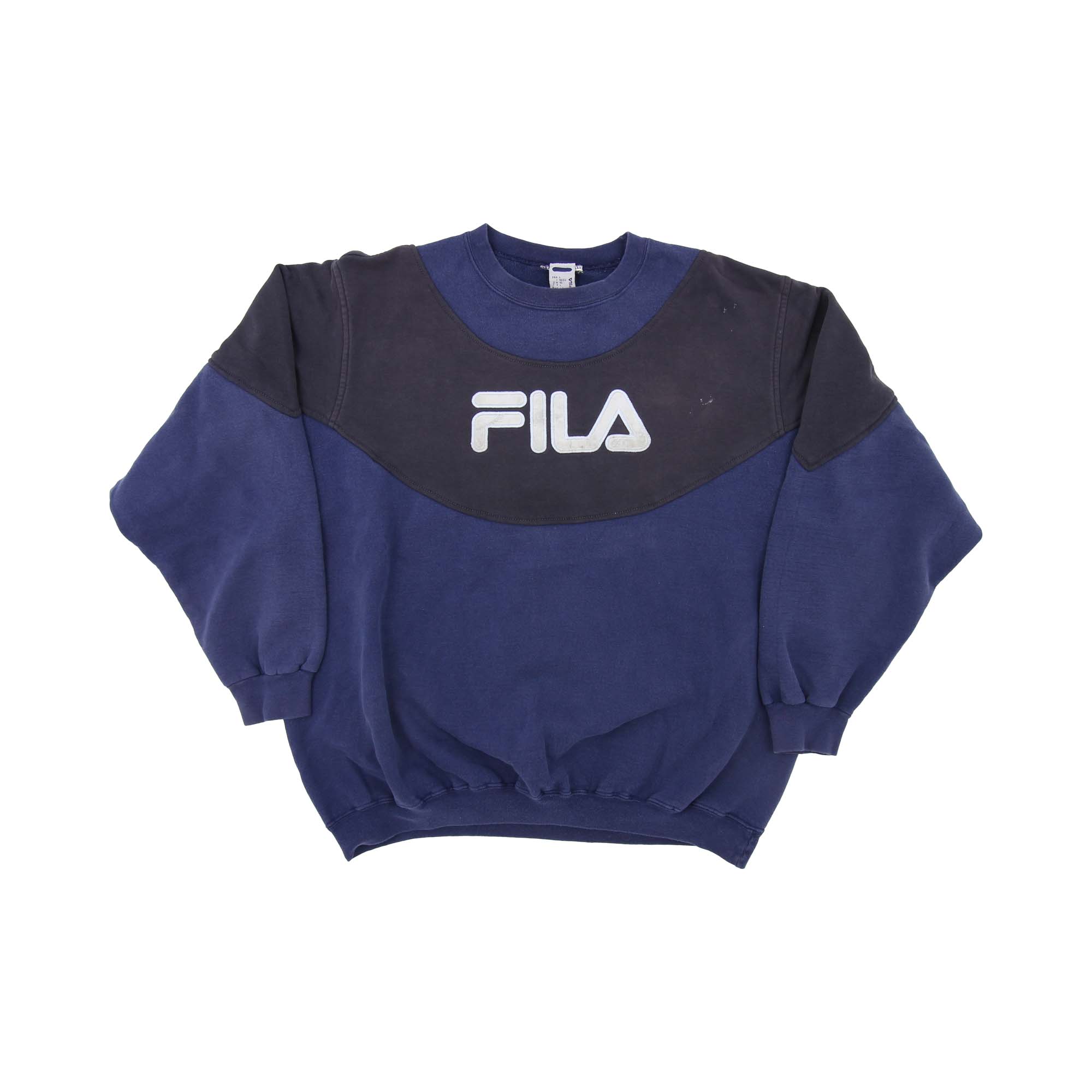 Fila Rework Sweatshirt  -   L