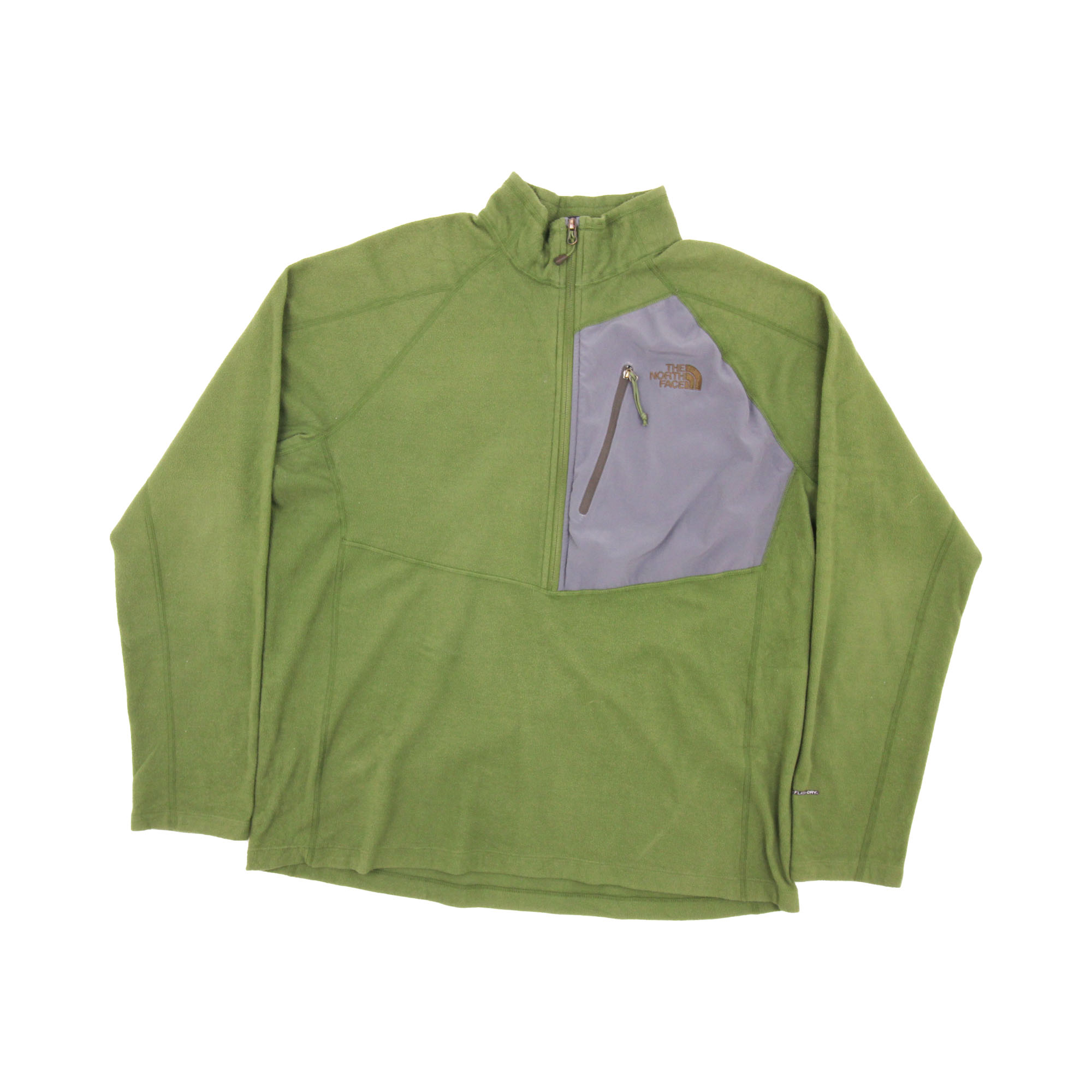 The North Face Thin Fleece -  L