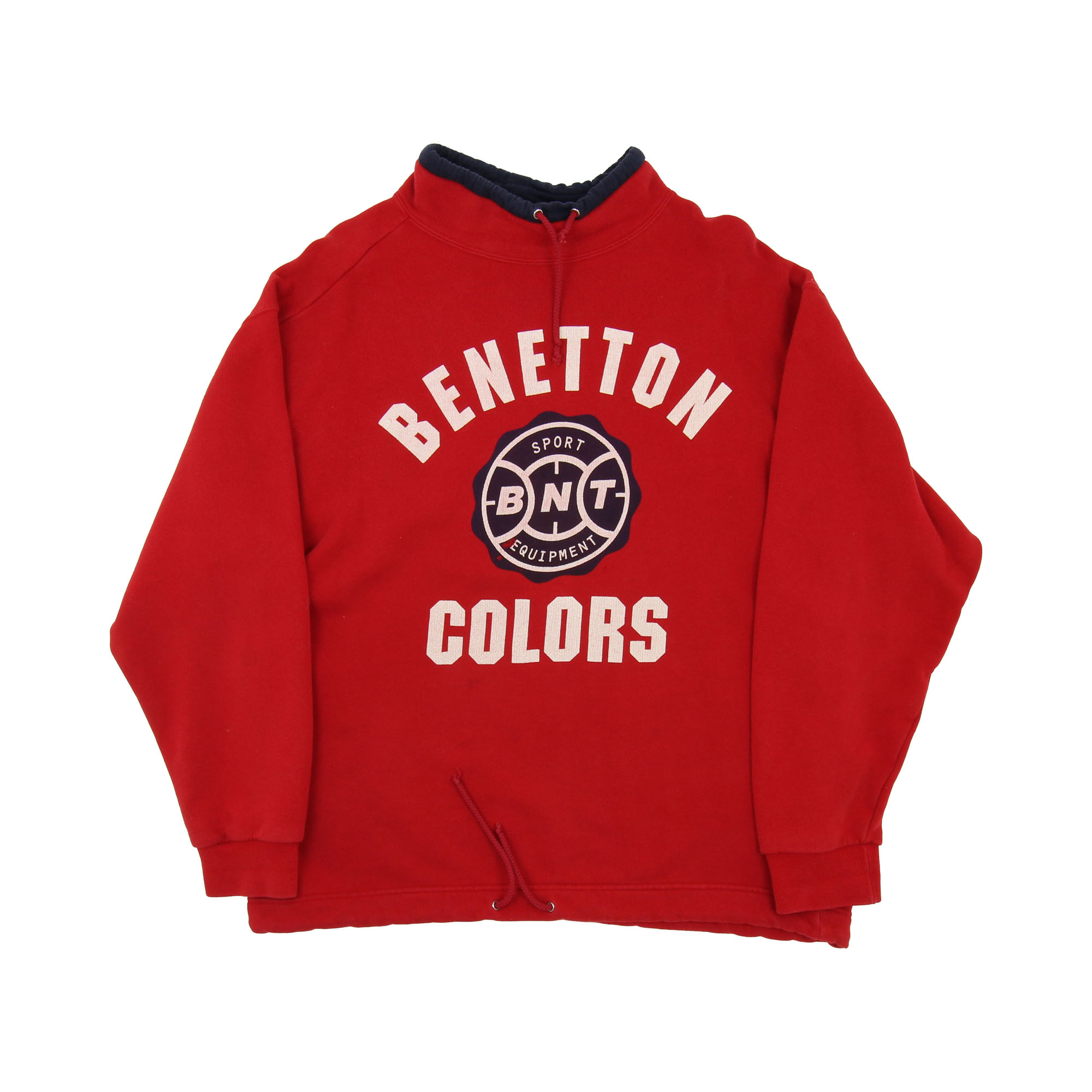 United Colors Of Benetton  Sweatshirt -  M