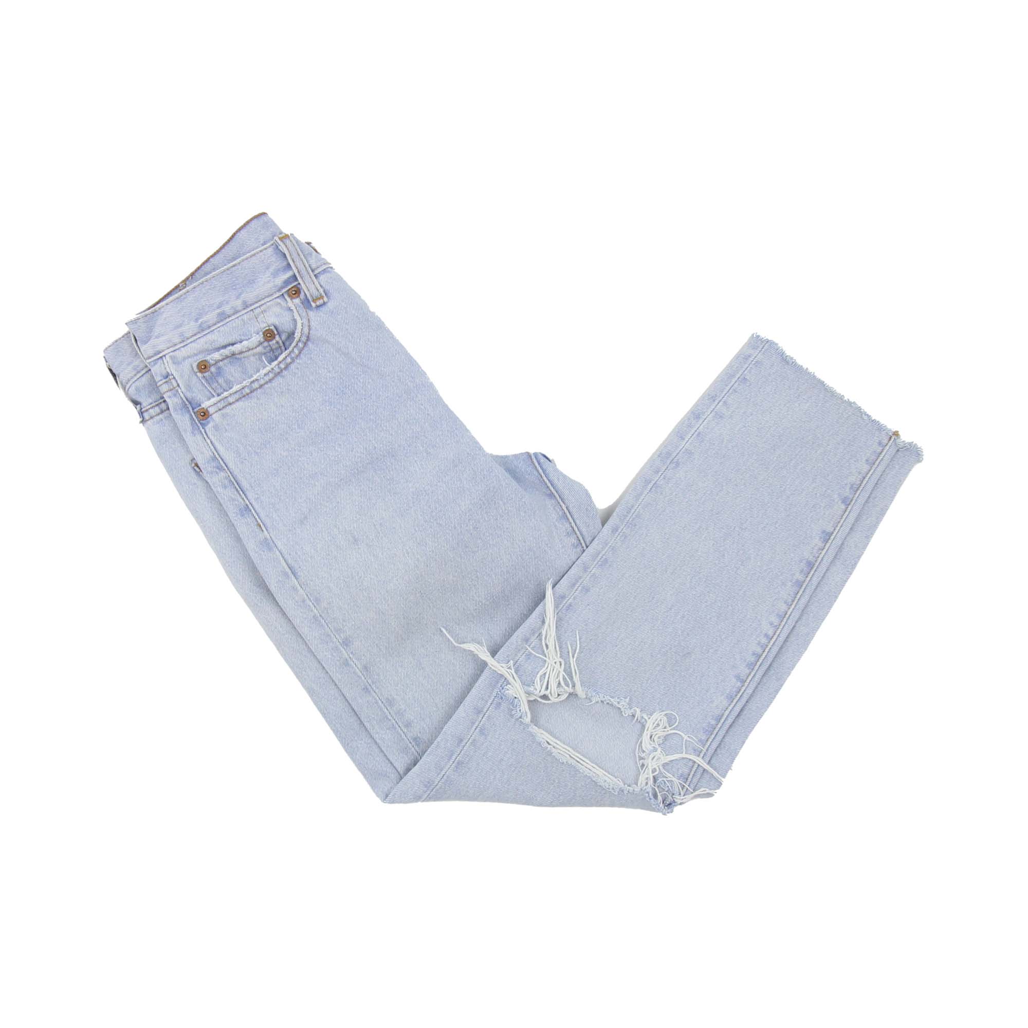 Levi's Jeans - W27 | W0401