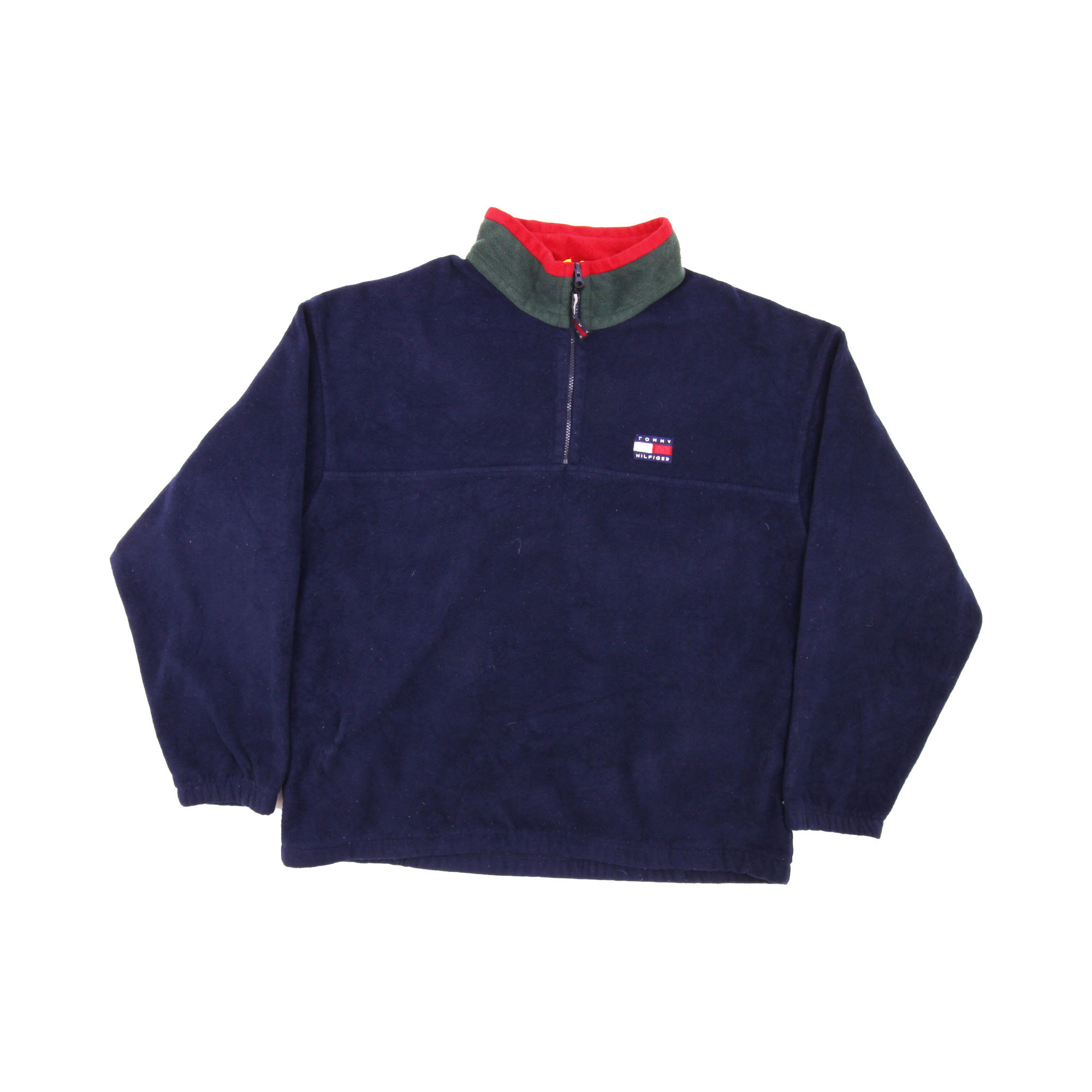 Tommy Hilfiger Fleece -  XL/XXL