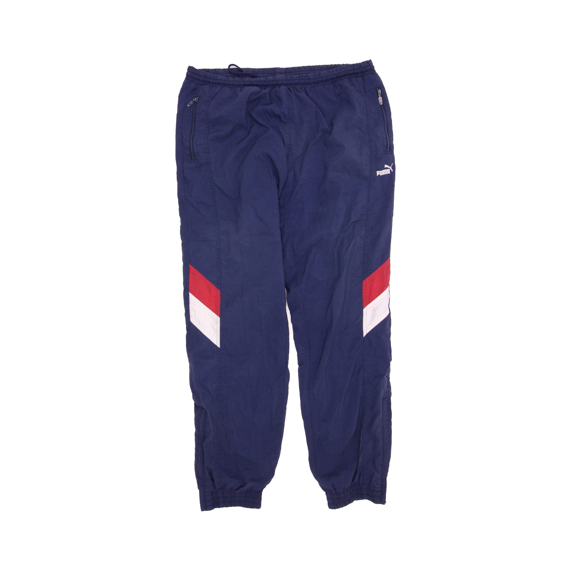 Puma Sweatpants Navy - M/L