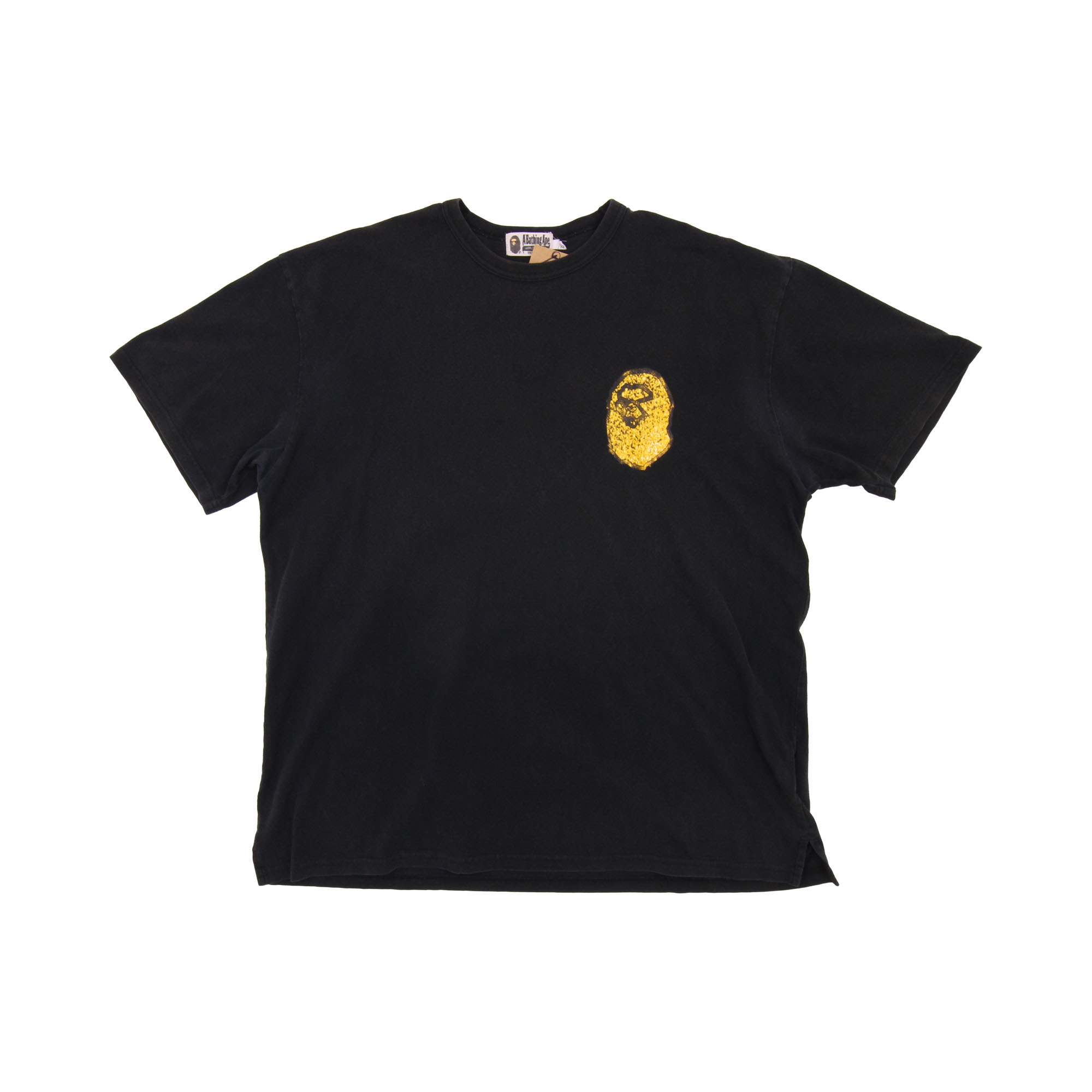 A Bathing Ape (BAPE) T-Shirt - XXL 