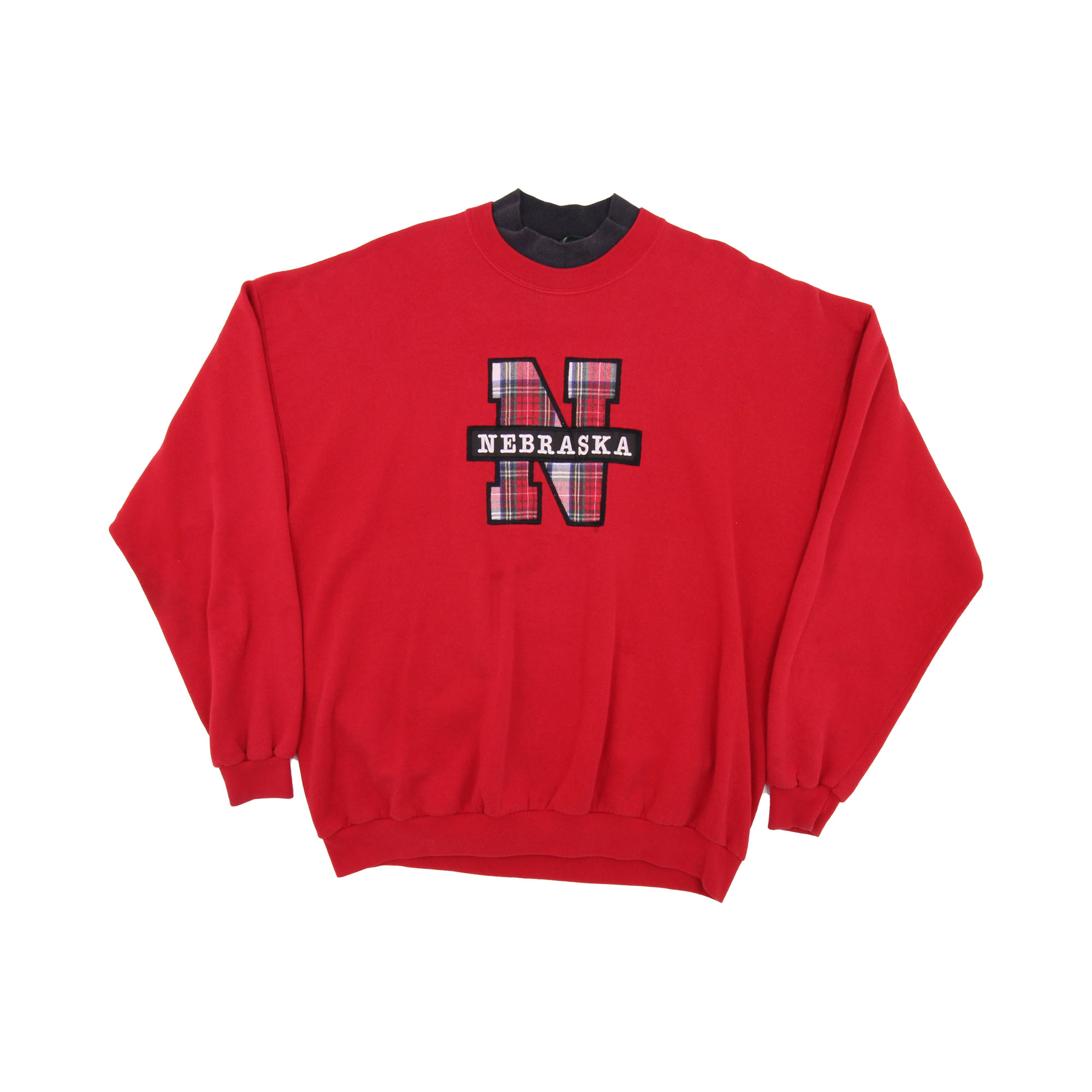 Nebraska Sweatshirt -  XL