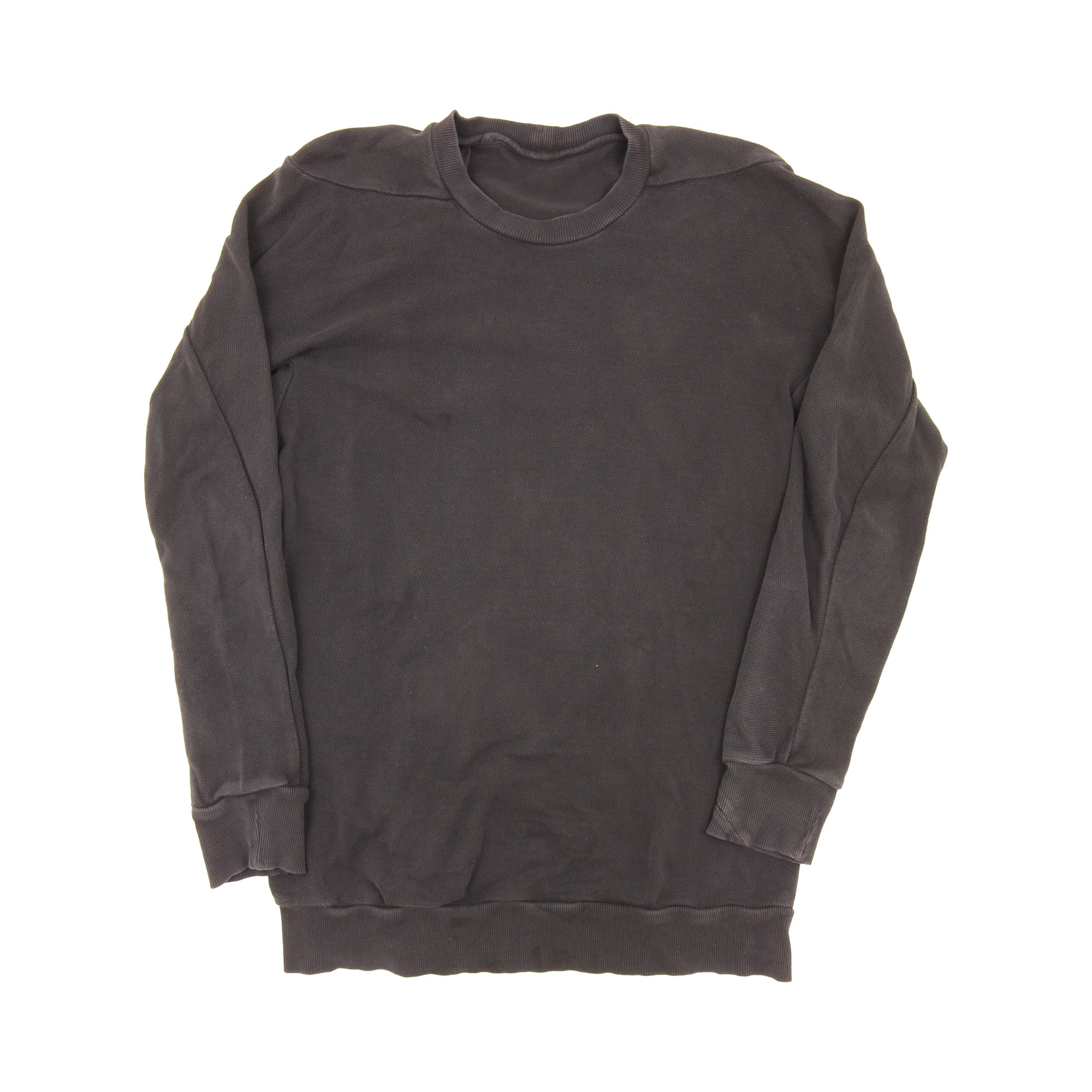 Boris Bidjan Saberi Sweatshirt - L 
