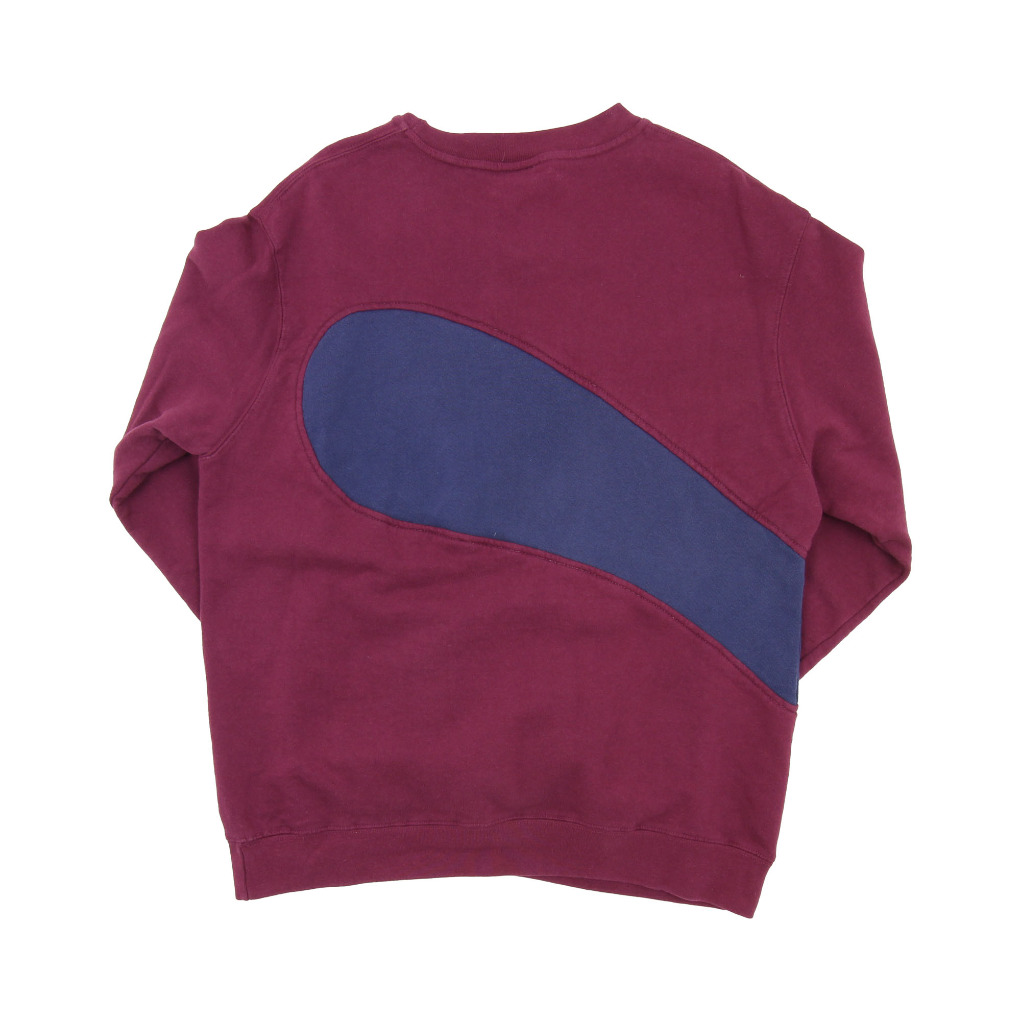 Nike Rework Sweatshirt - L/XL Nike Rework Sweatshirt - L/XL