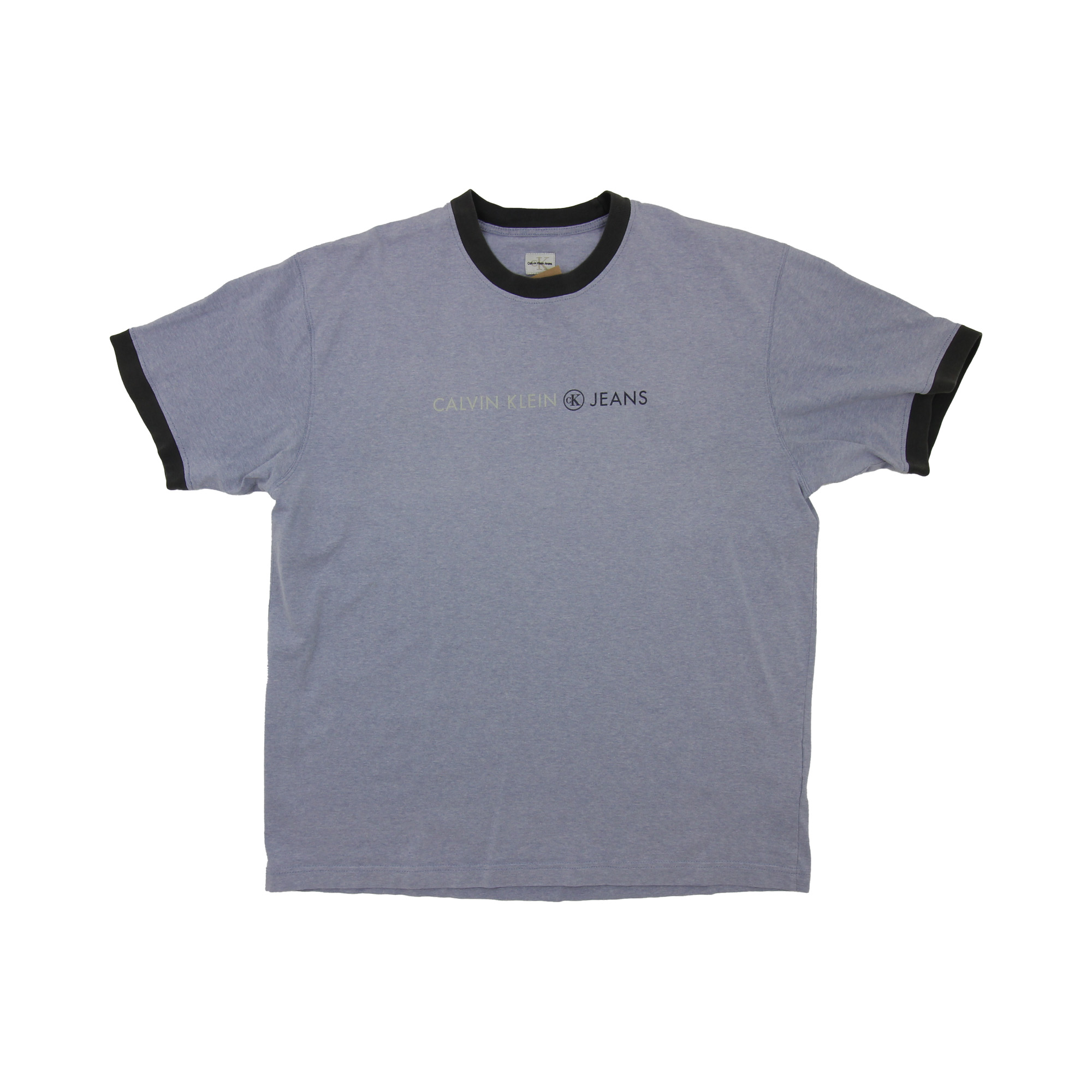 Calvin Klein T-Shirt -  M
