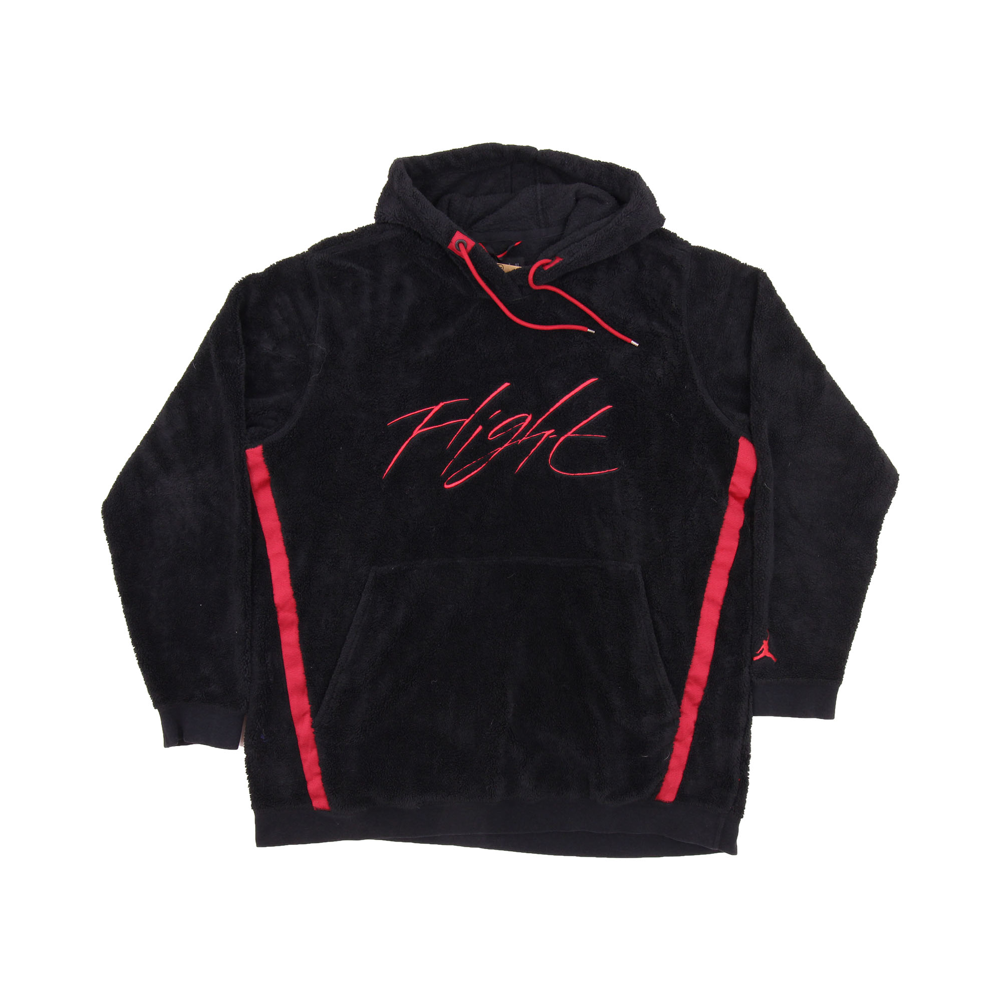 Jordan Hooded Fleece -  XL
