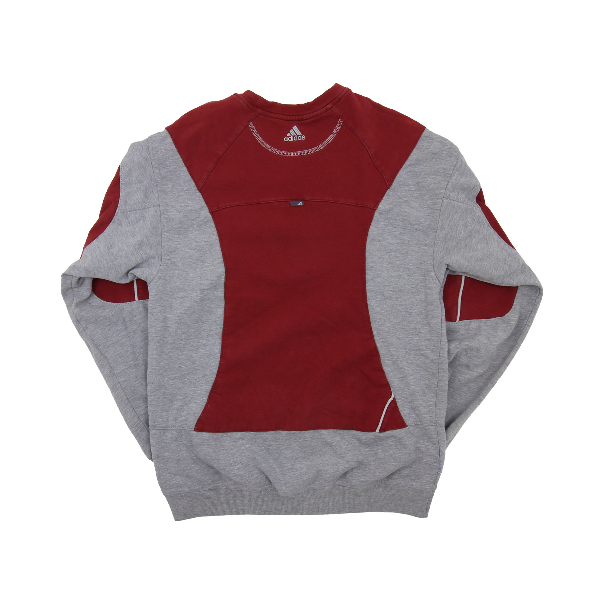 Adidas Rework Sweatshirt - M/L Adidas Rework Sweatshirt - M/L