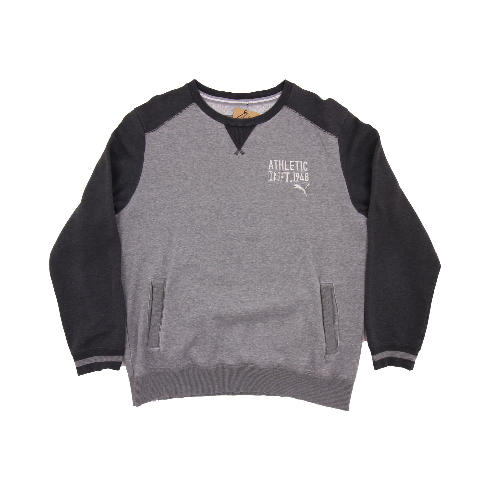 Puma 90s Sweatshirt -  L