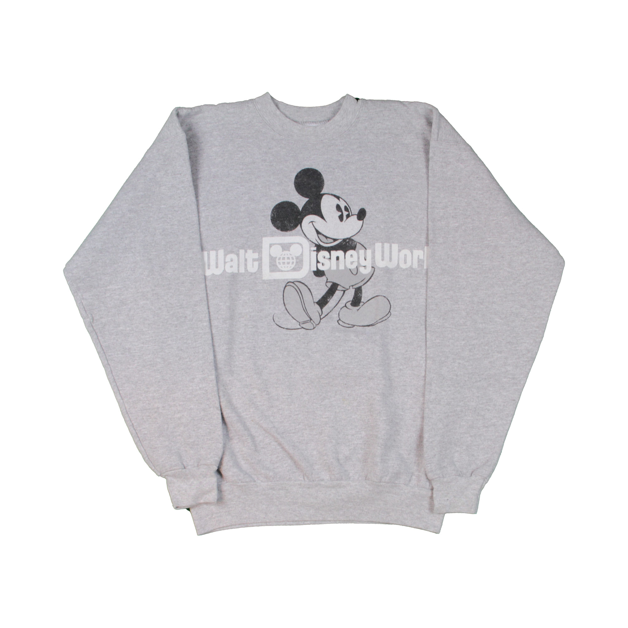 Walt Disney World Sweatshirt - M