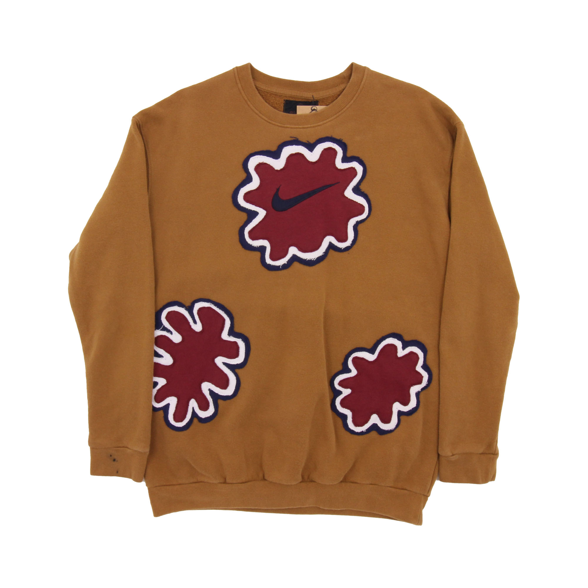 Nike Rework Sweatshirt -  M/L