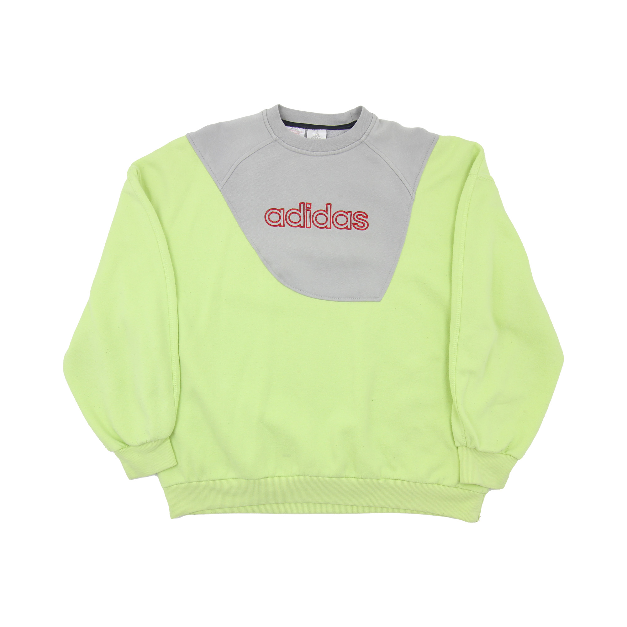 Adidas Rework Sweatshirt -  L