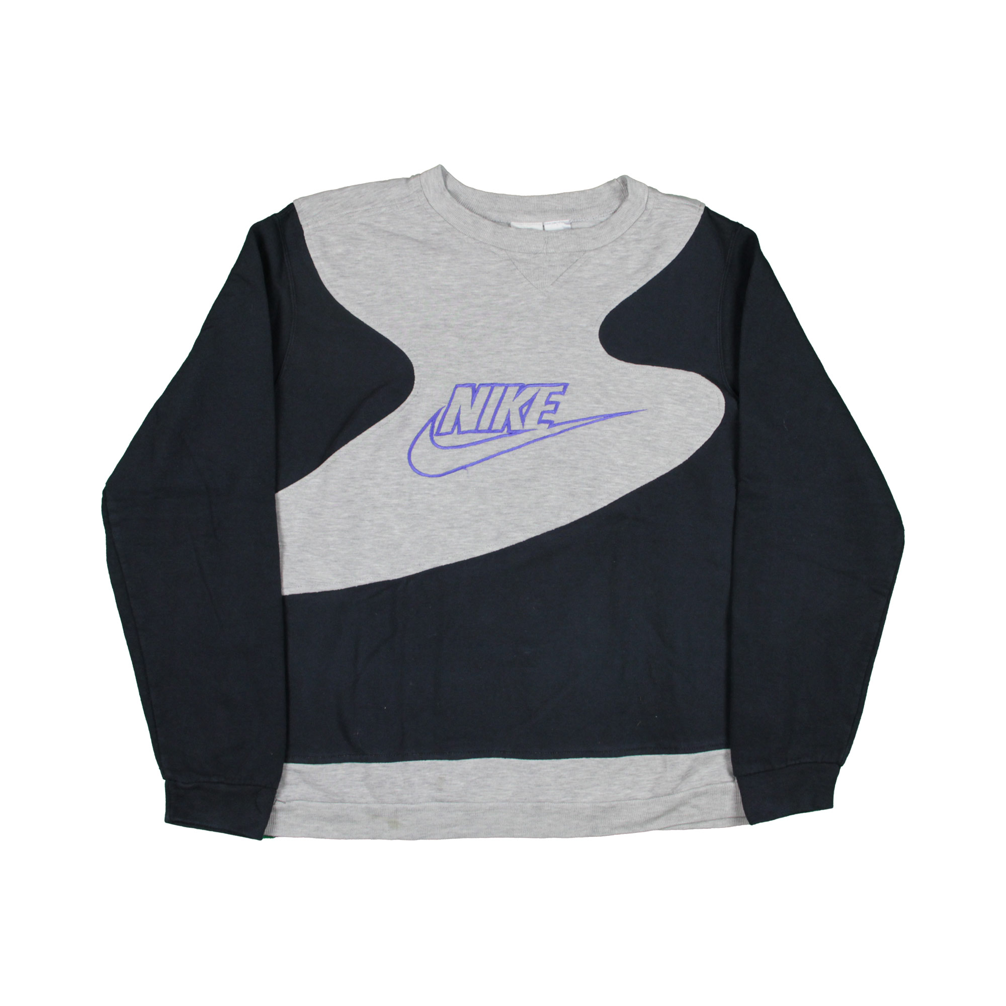 nike reworked jumper