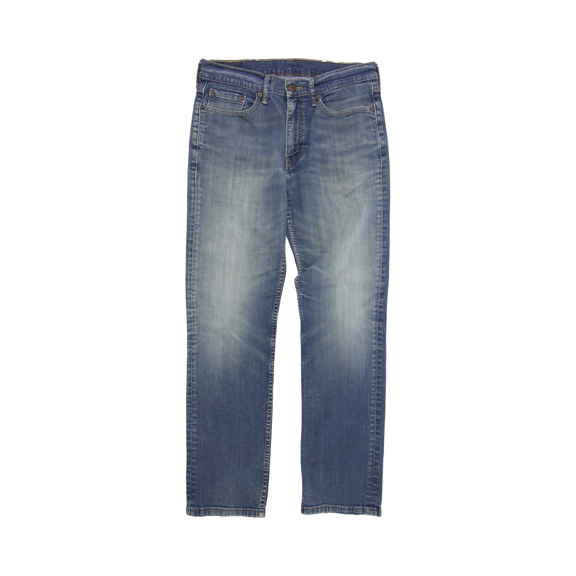 Levi's 514 Jeans - W33 L32 | W0385