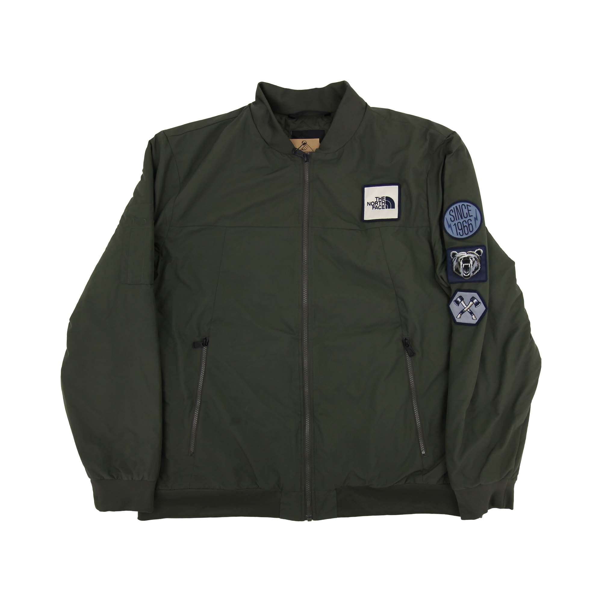 The North Face Vintage Warm Jacket - XL