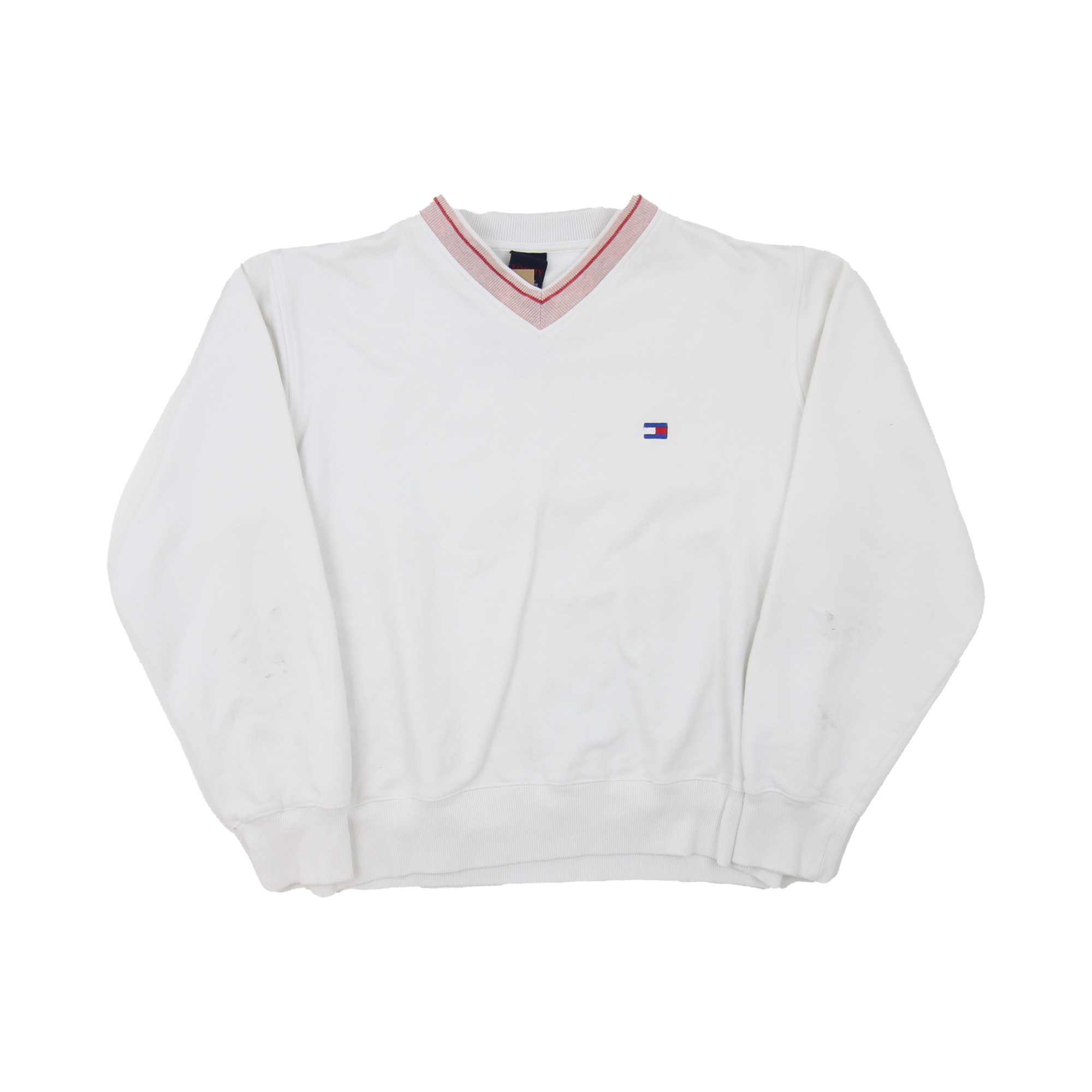 tommy hilfiger sweatshirt m