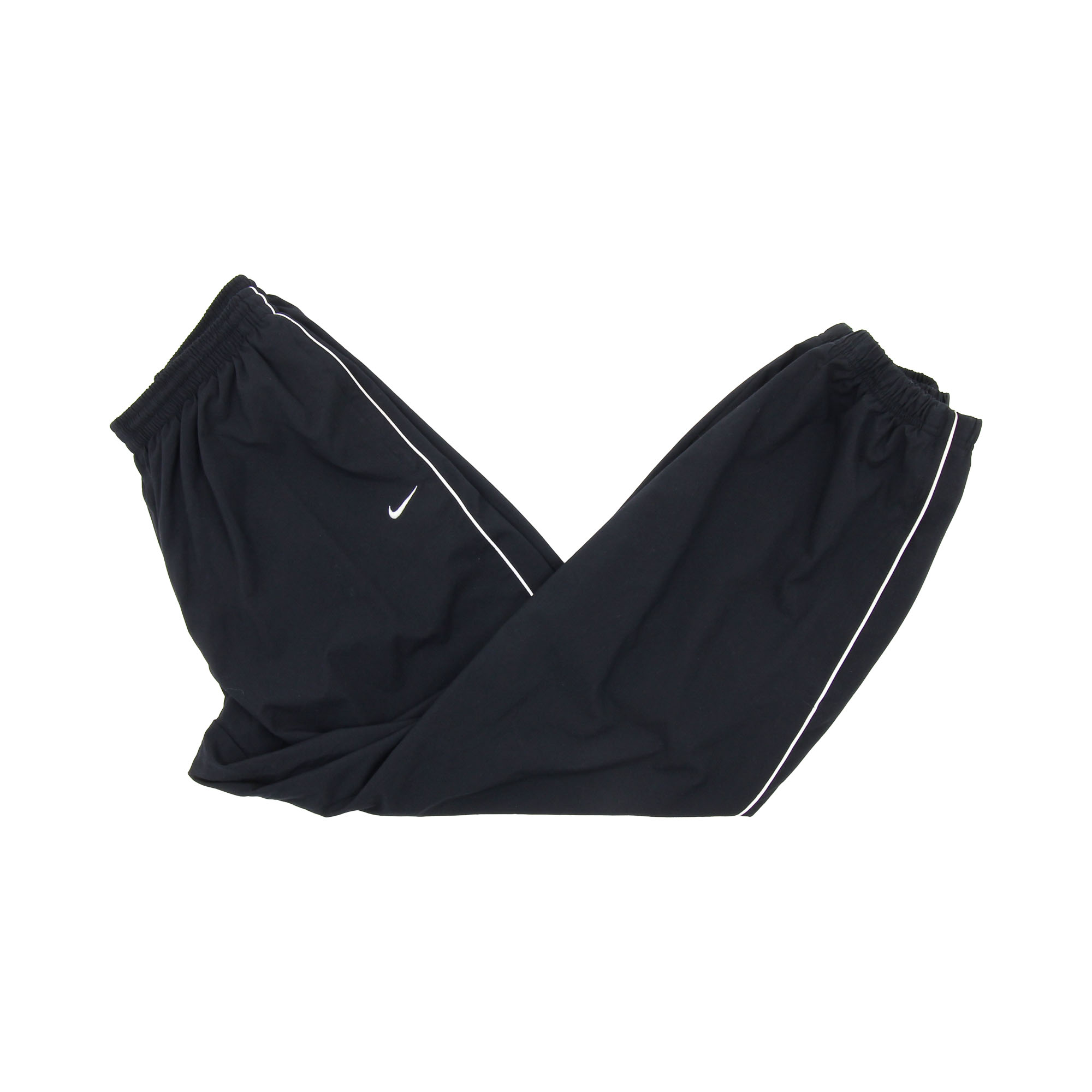 Nike Track Pants Black -  XL