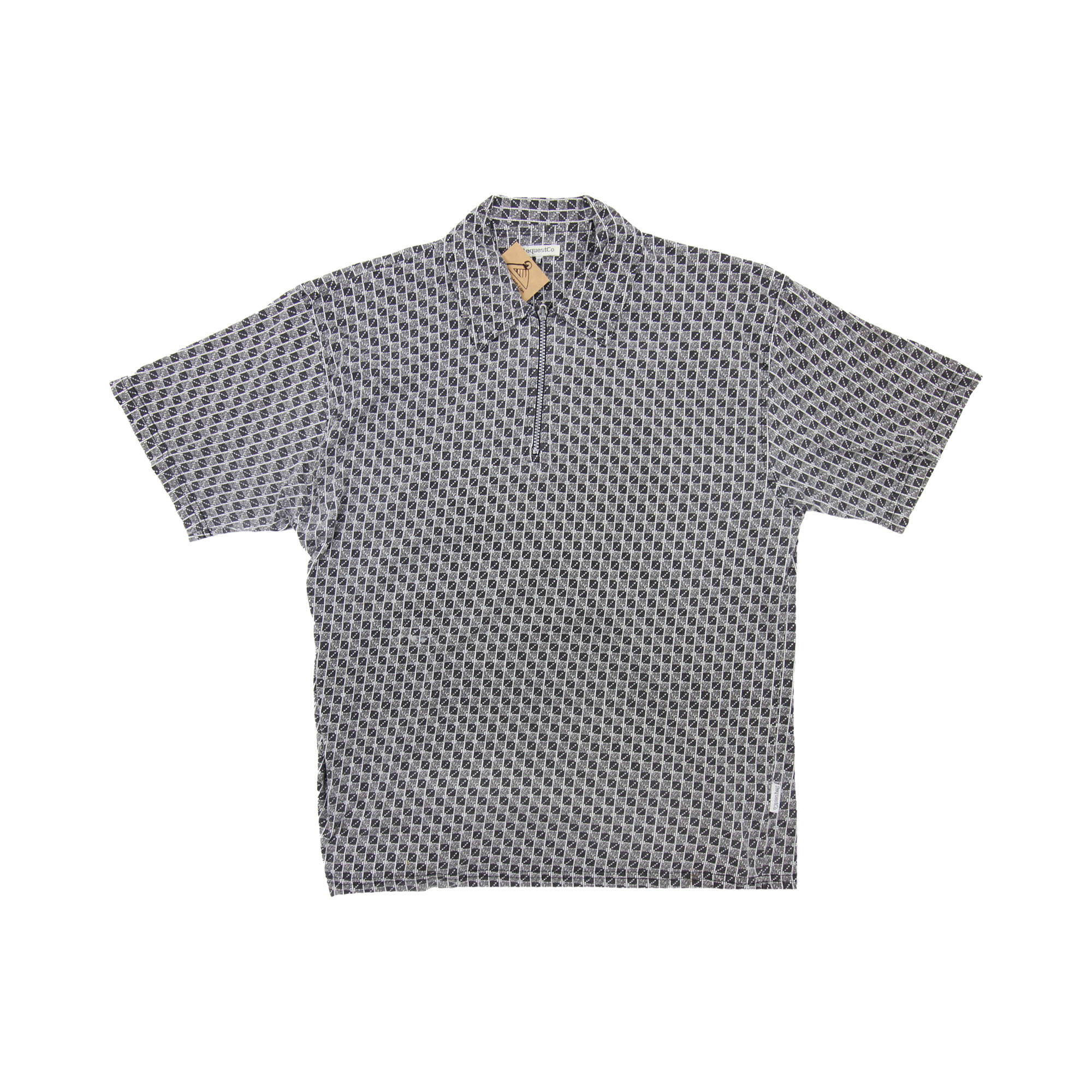 Request Polo Shirt -  XL