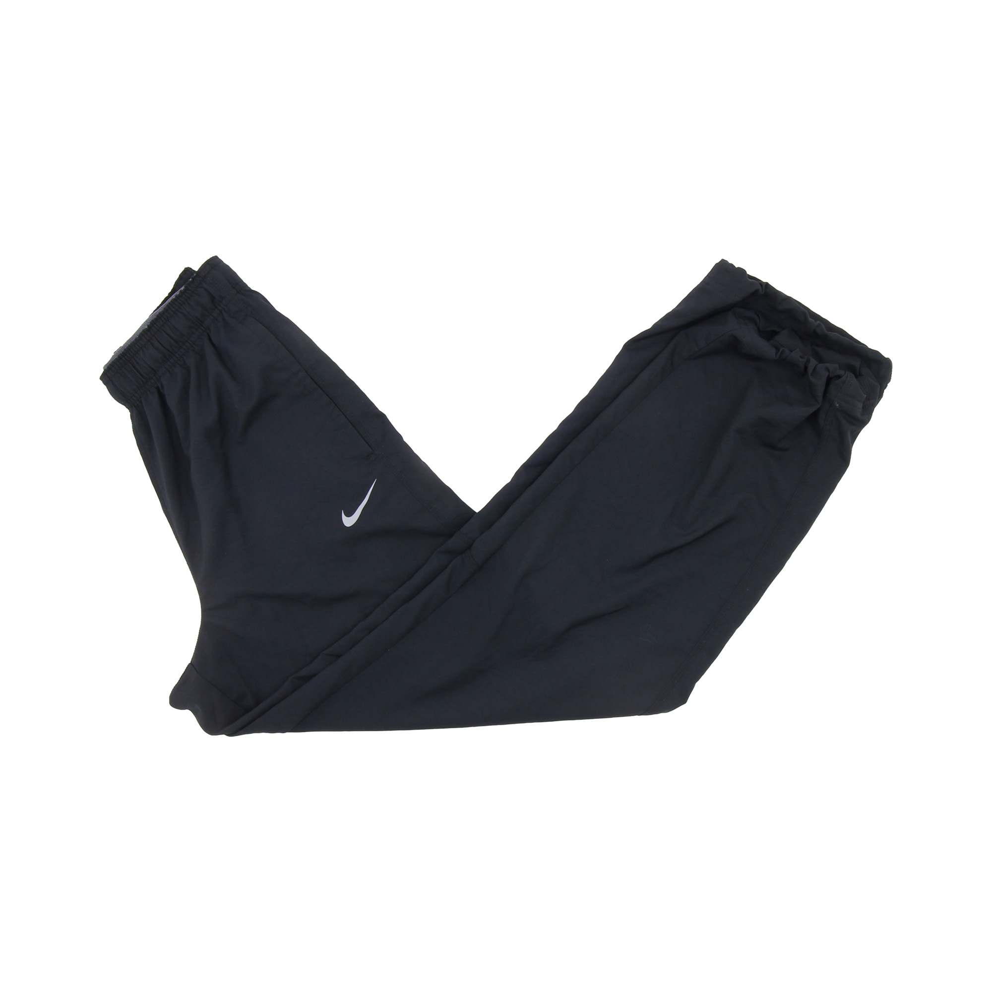 Nike Track Pants Black -  M