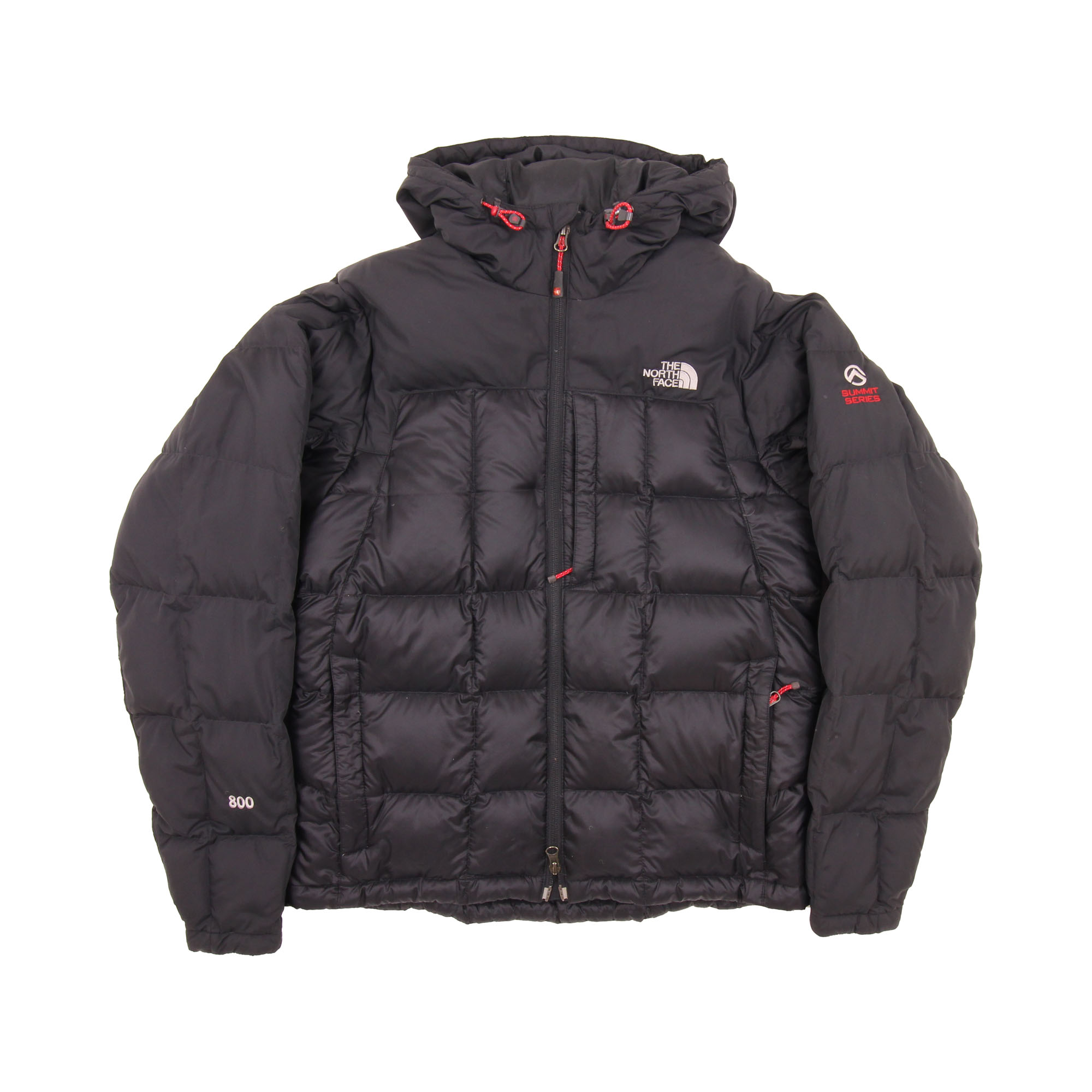 The North Face Summit Series 800 Puffer Jacket -  S
