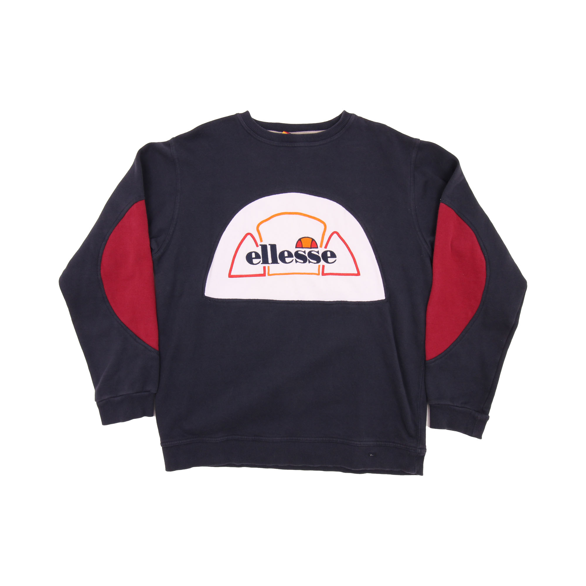 Ellesse Rework Sweatshirt -  M/L