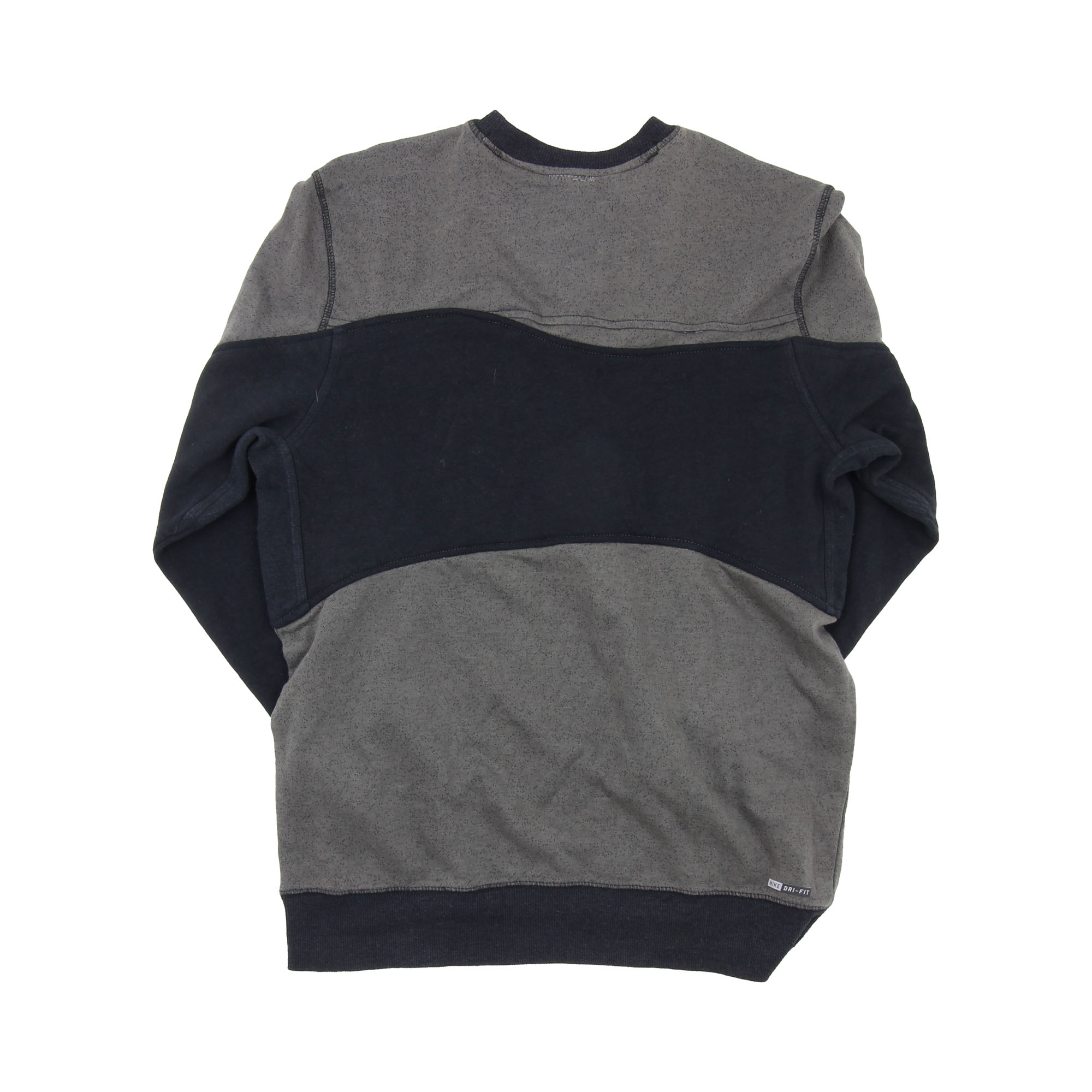 Nike Rework Sweatshirt - M Nike Rework Sweatshirt - M