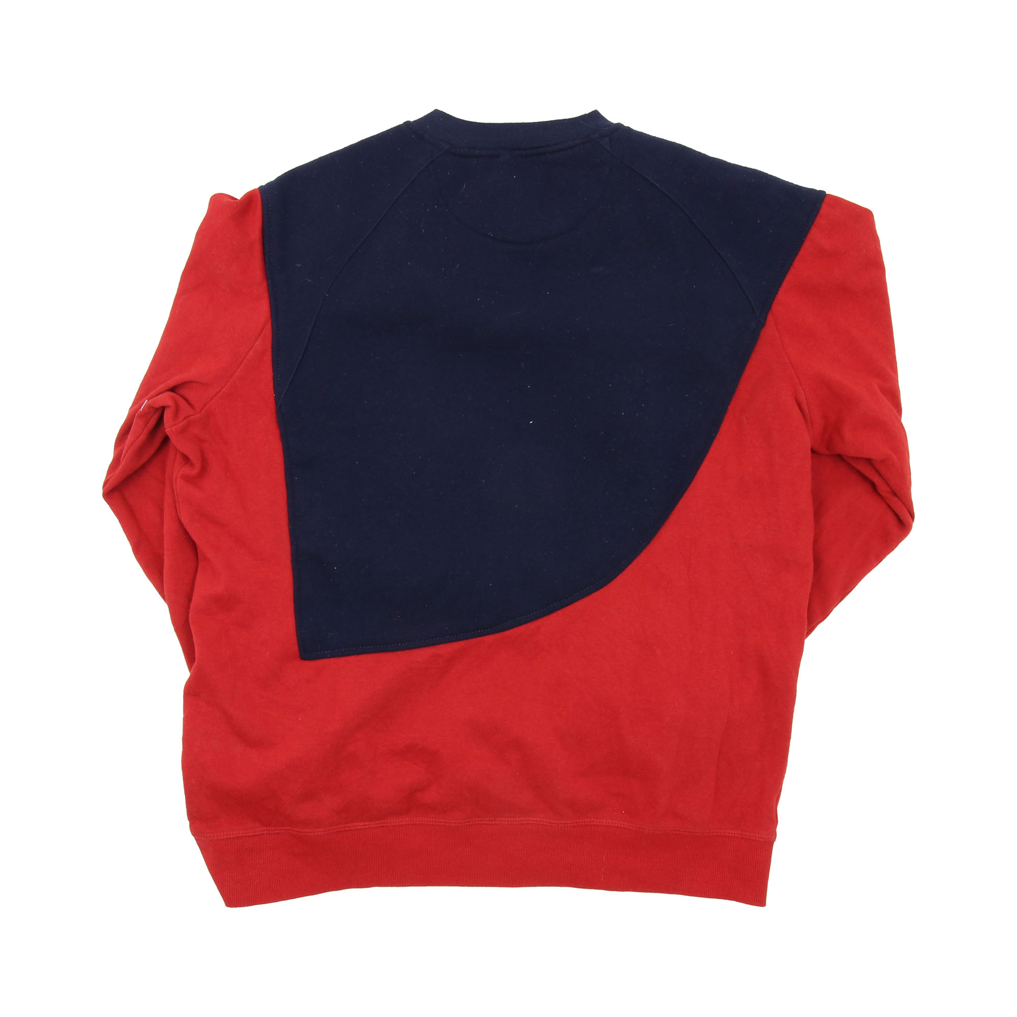 Nike Rework Sweatshirt - M Nike Rework Sweatshirt - M
