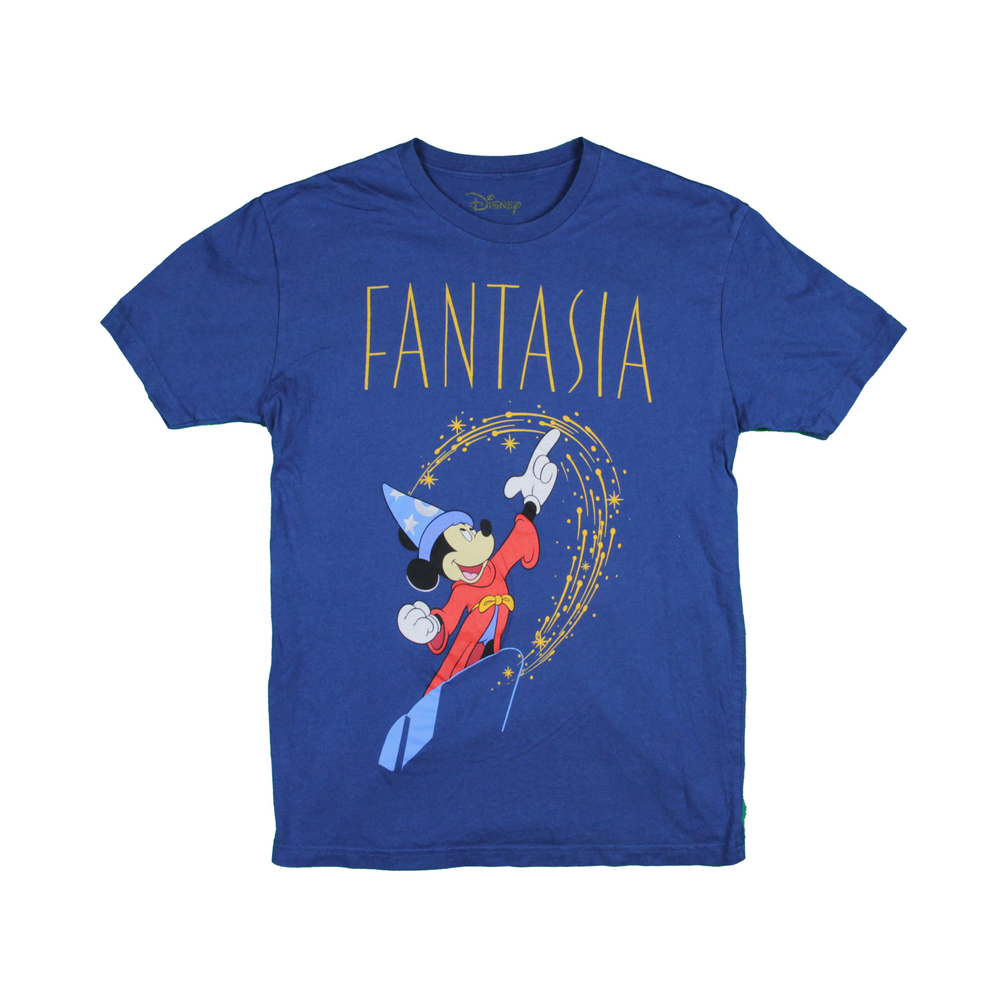 Disney Fantasia  T-Shirt - M