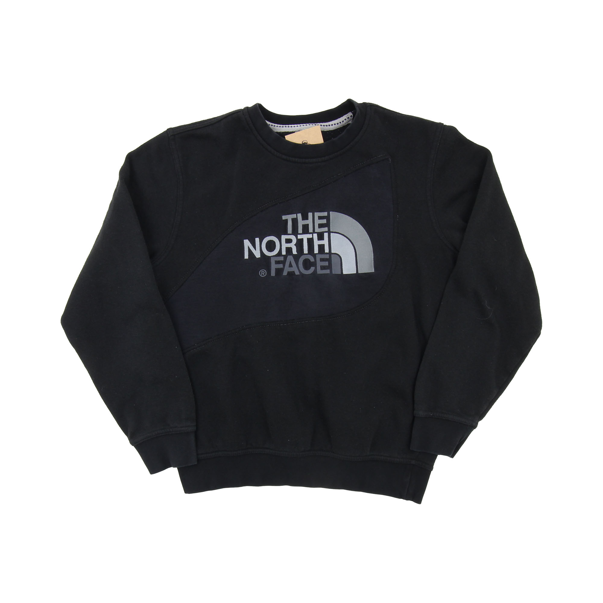 The North Face Rework Sweatshirt - S The North Face Rework Sweatshirt - S