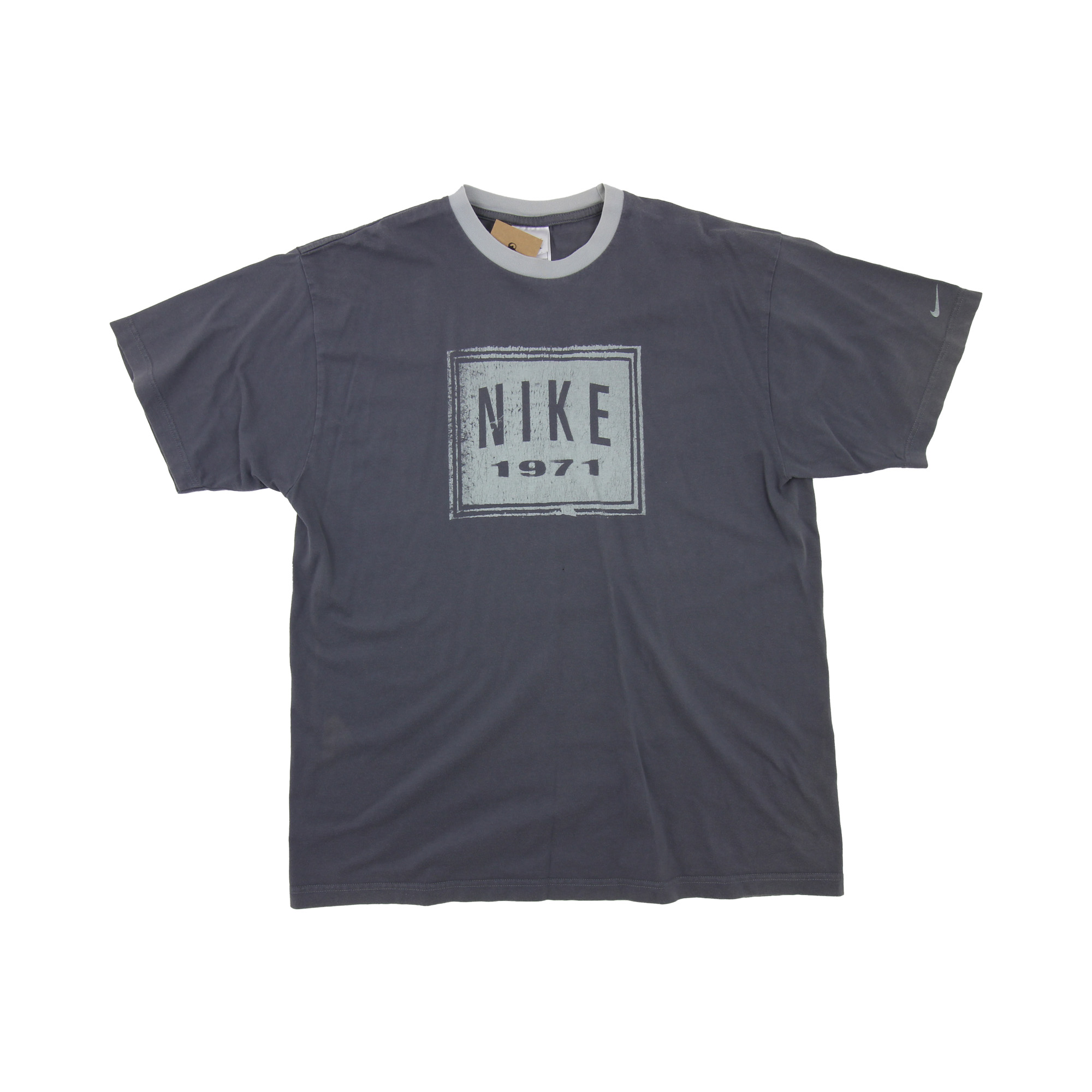 Nike Vintage T-Shirt -  XL