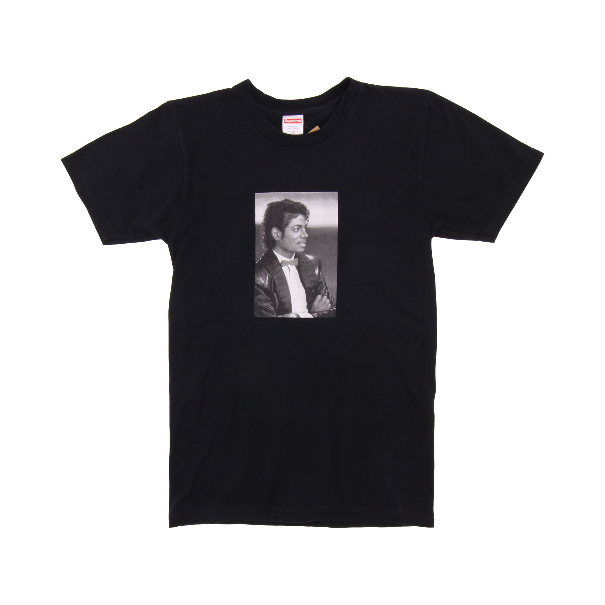 Supreme Michael Jackson T-Shirt - S 