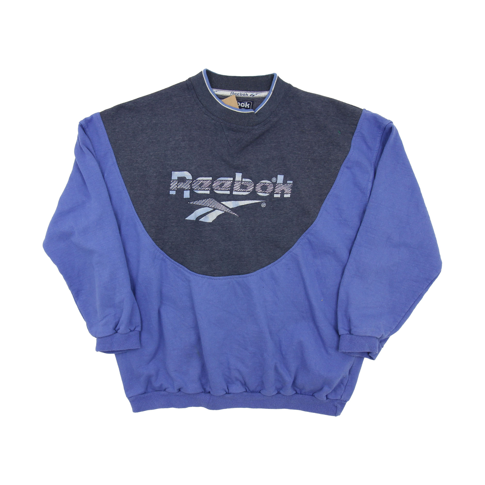 Reebok Rework Sweatshirt -  S/M