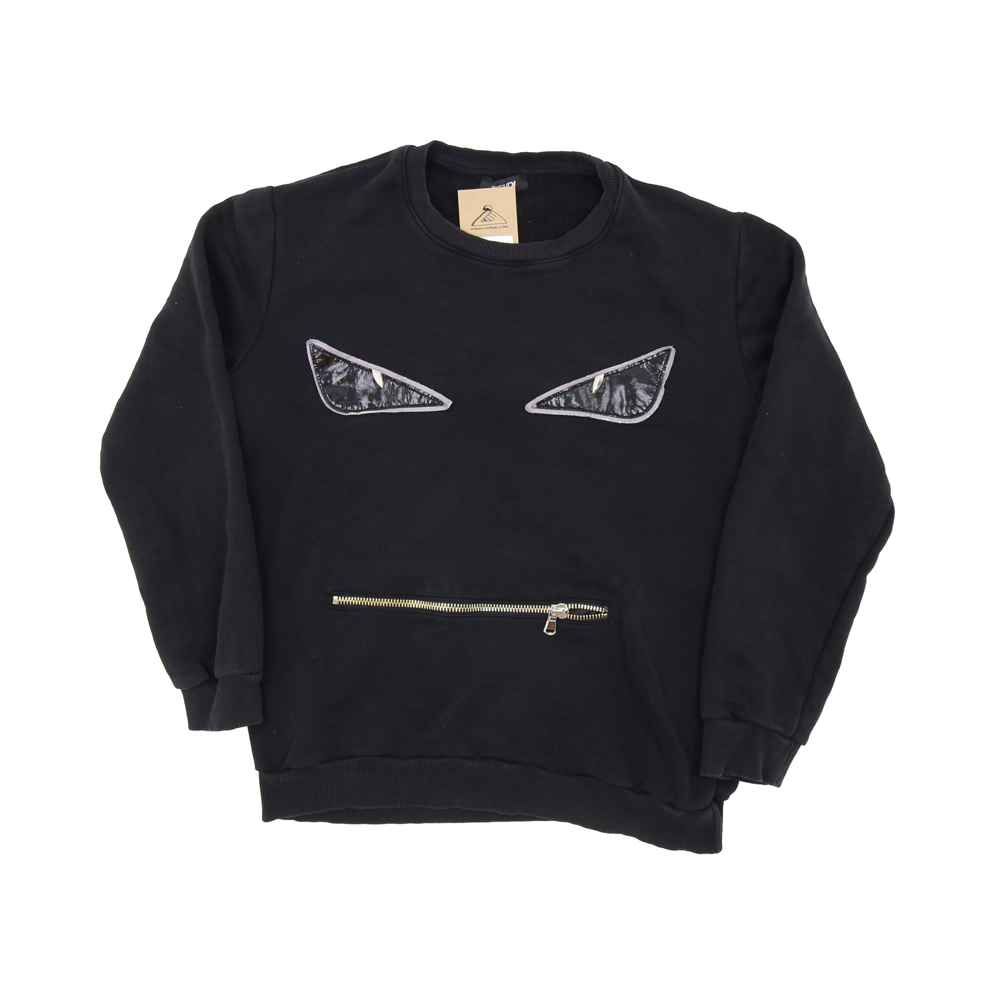 Fendi Sweatshirt - S/M | S2141