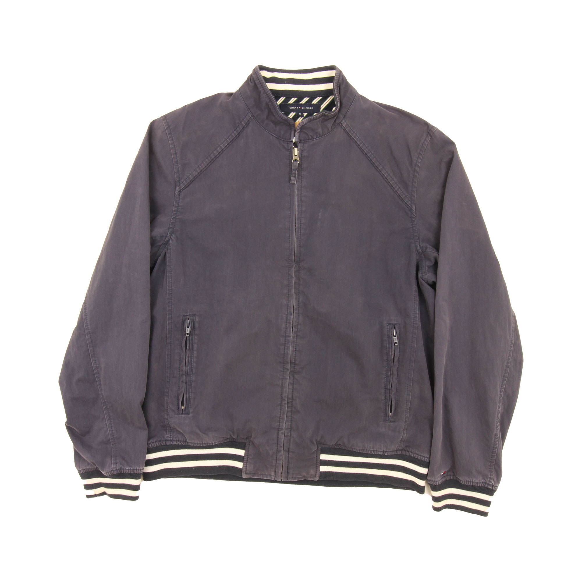 Tommy Hilfiger Thin Jacket Blue -  M