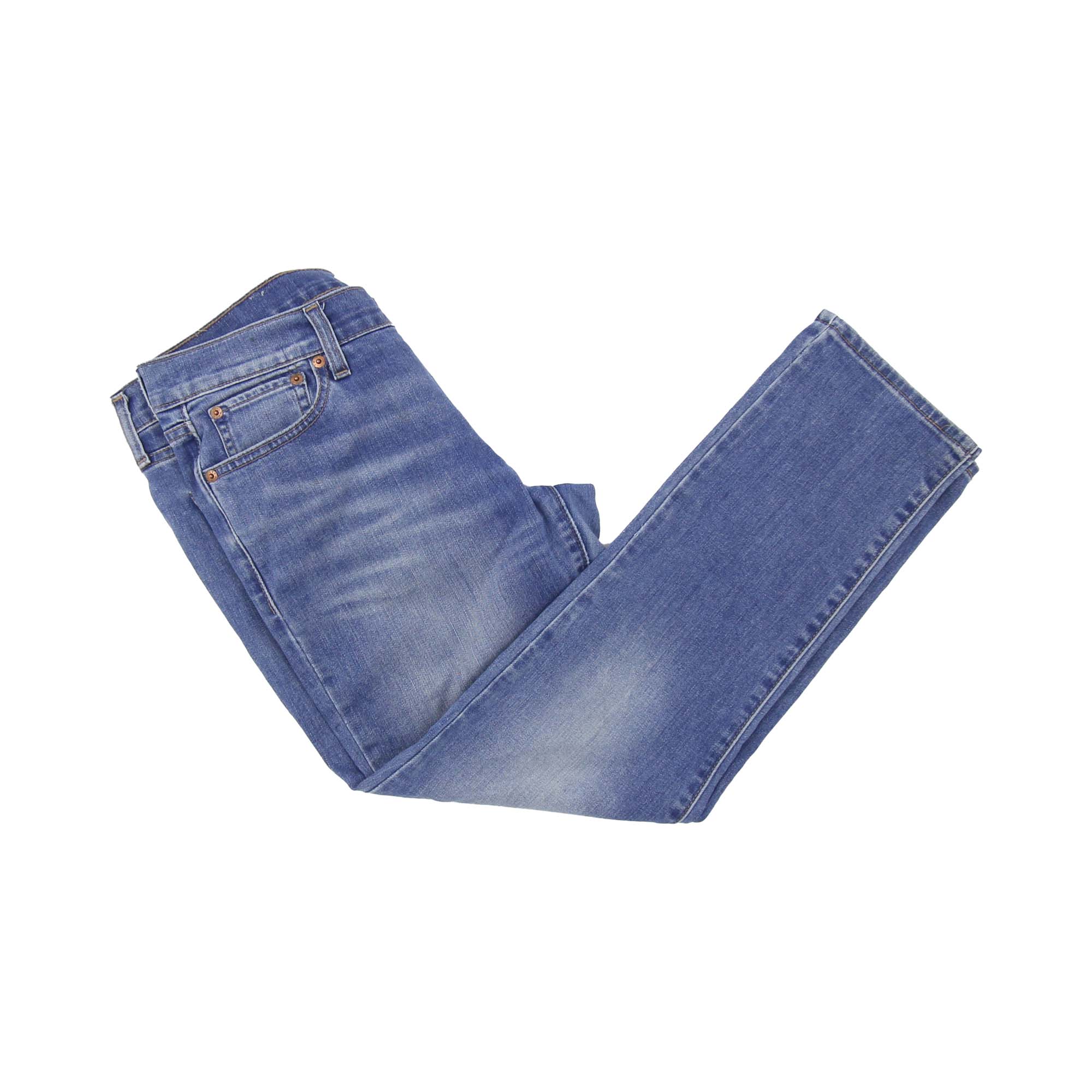 Levi's Boyfriend Jeans - W28 | W0394