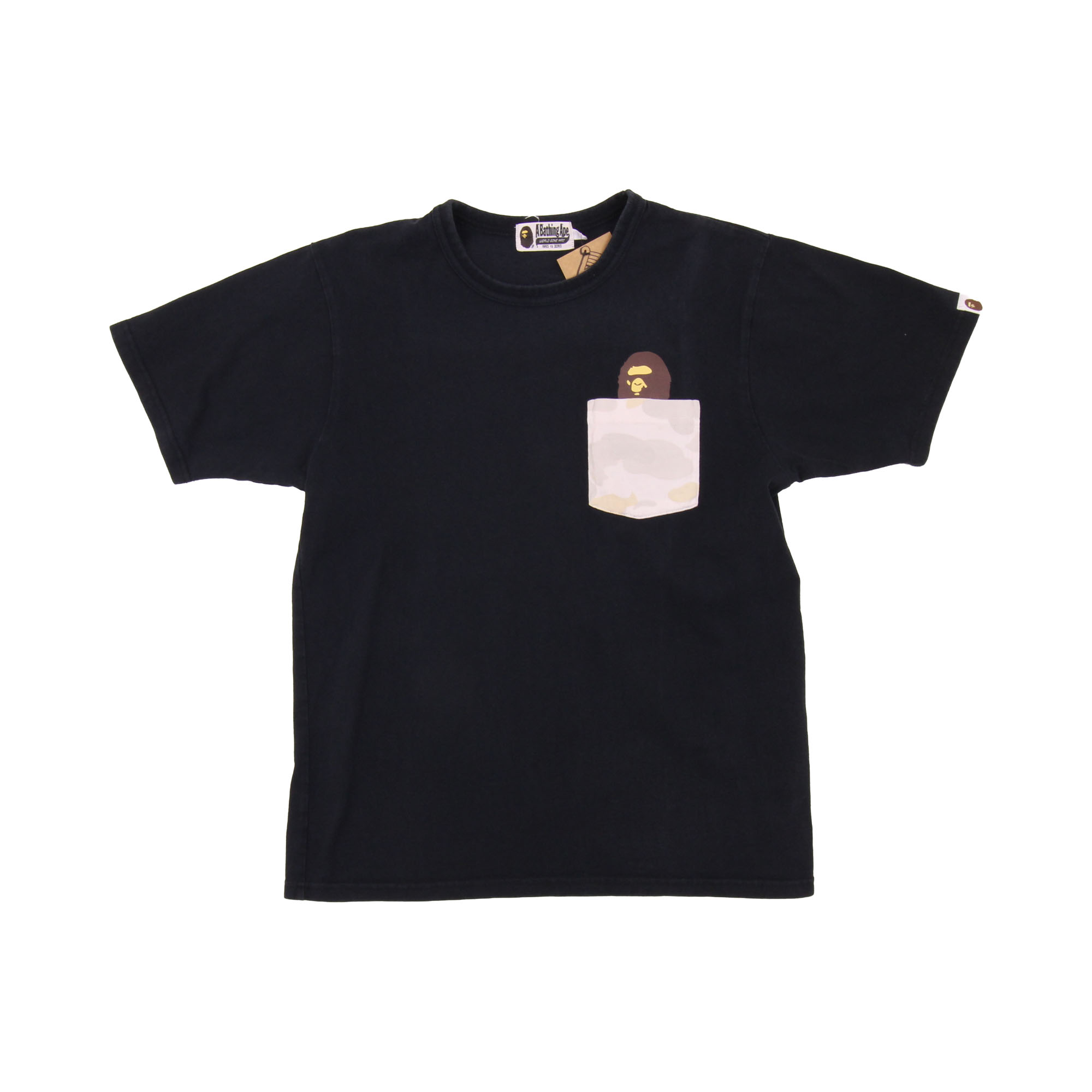 A Bathing Ape (BAPE) T-Shirt - M 