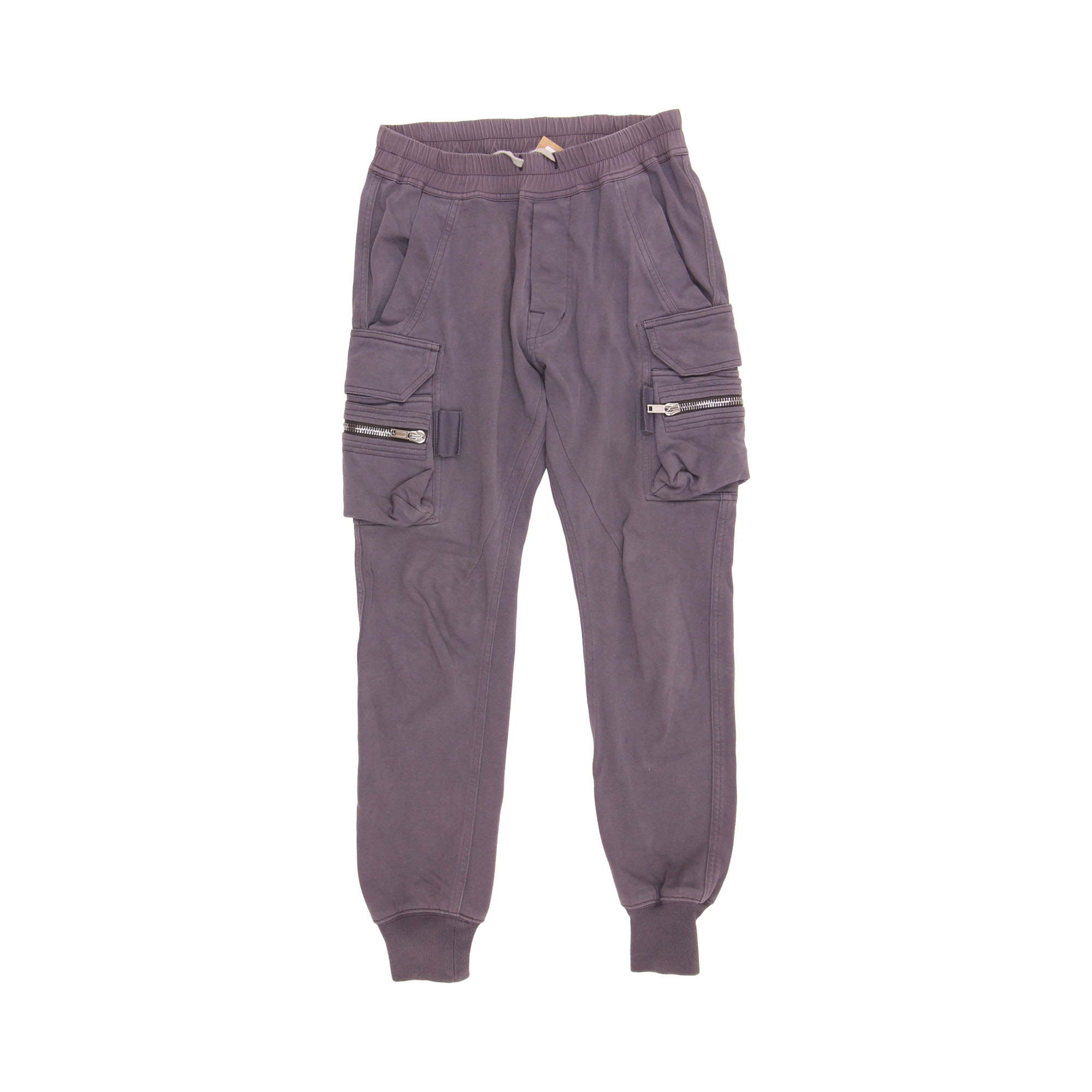Rick Owens Cotton Mastodon - US 38- XS 