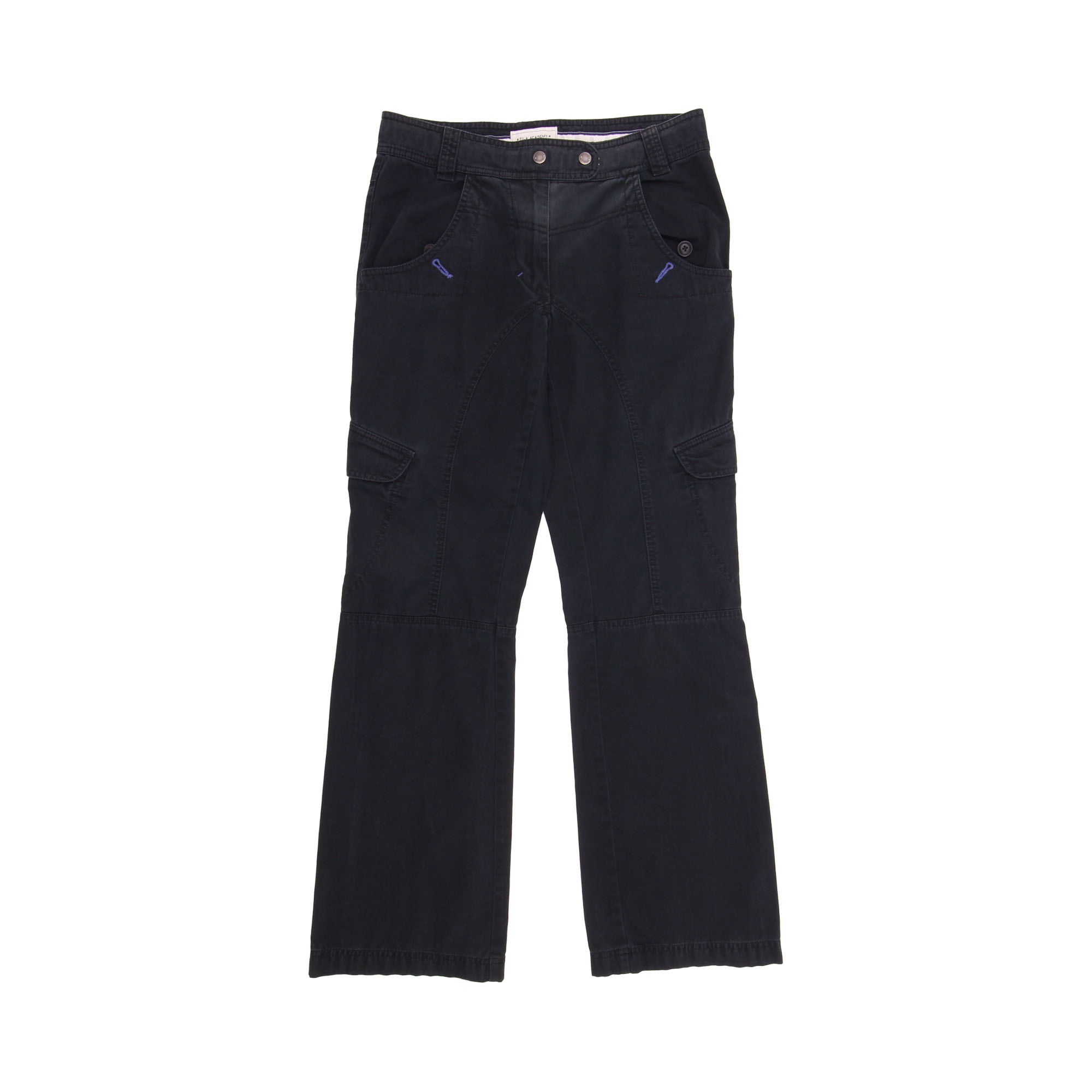 Fila Jeans Black -  M