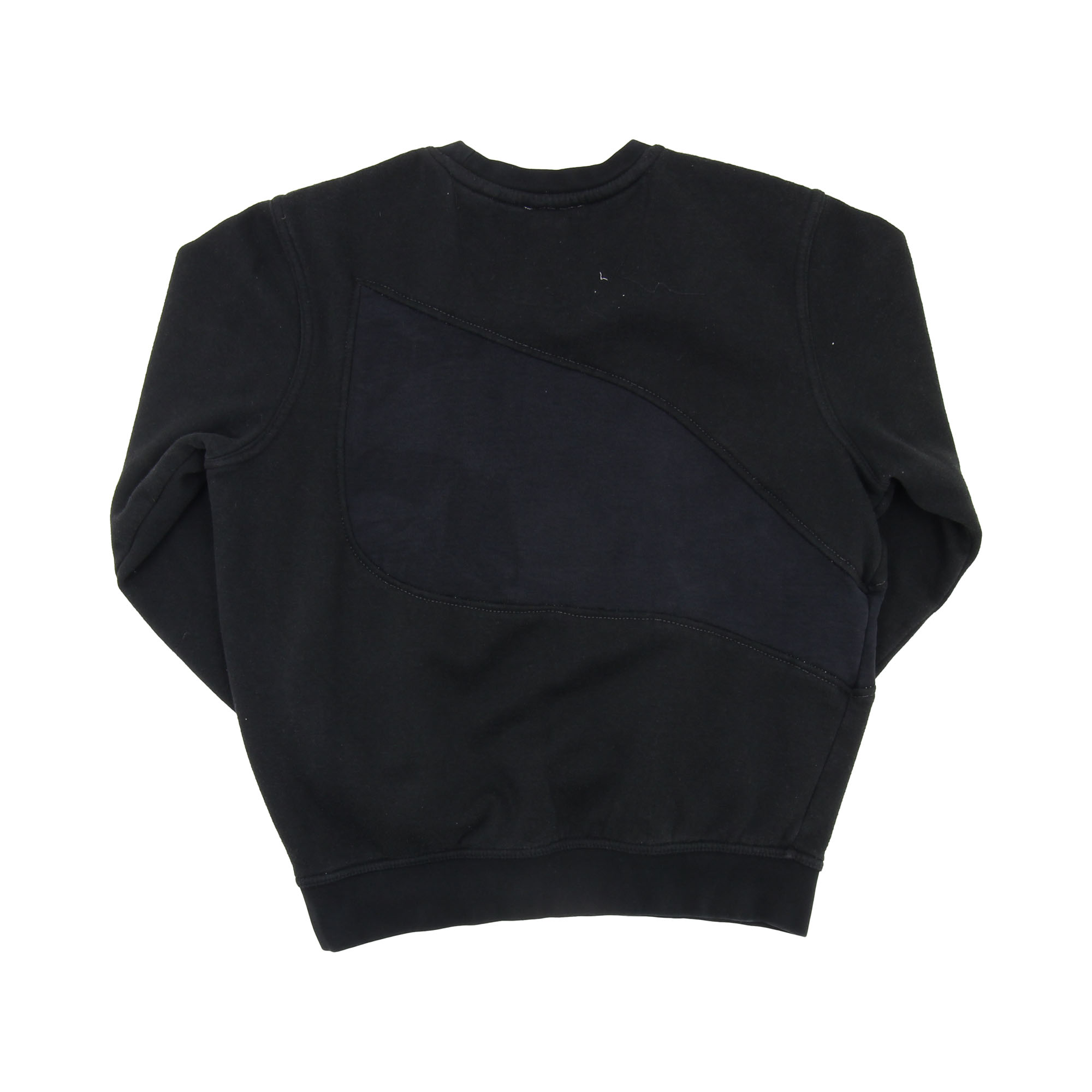 The North Face Rework Sweatshirt - S The North Face Rework Sweatshirt - S
