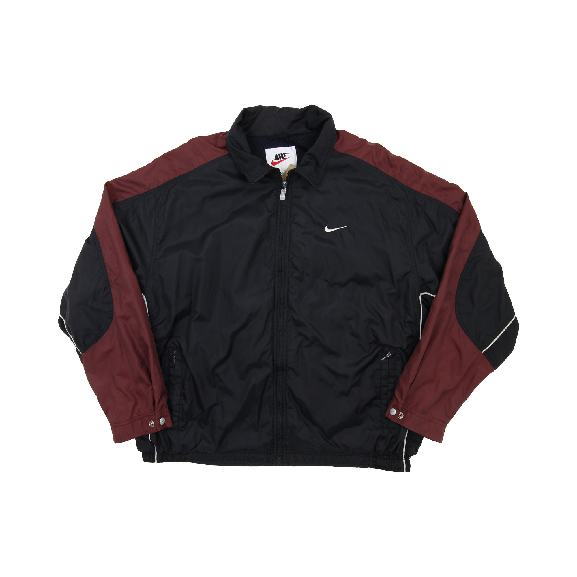 Nike Thin Jacket Black -  XL