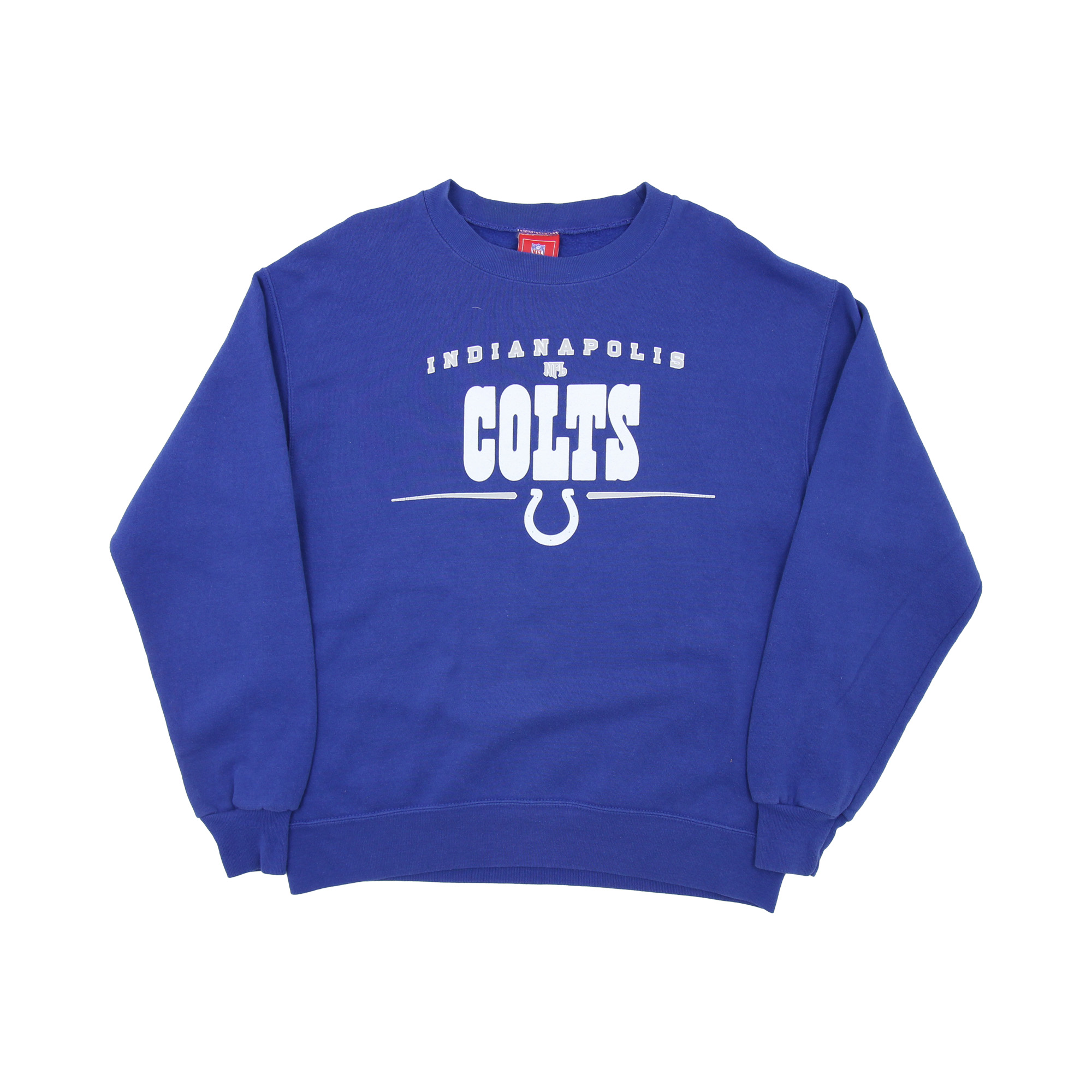 Vintage 90s Indianapolis Colts Sweatshirt Indianapolis Colts 