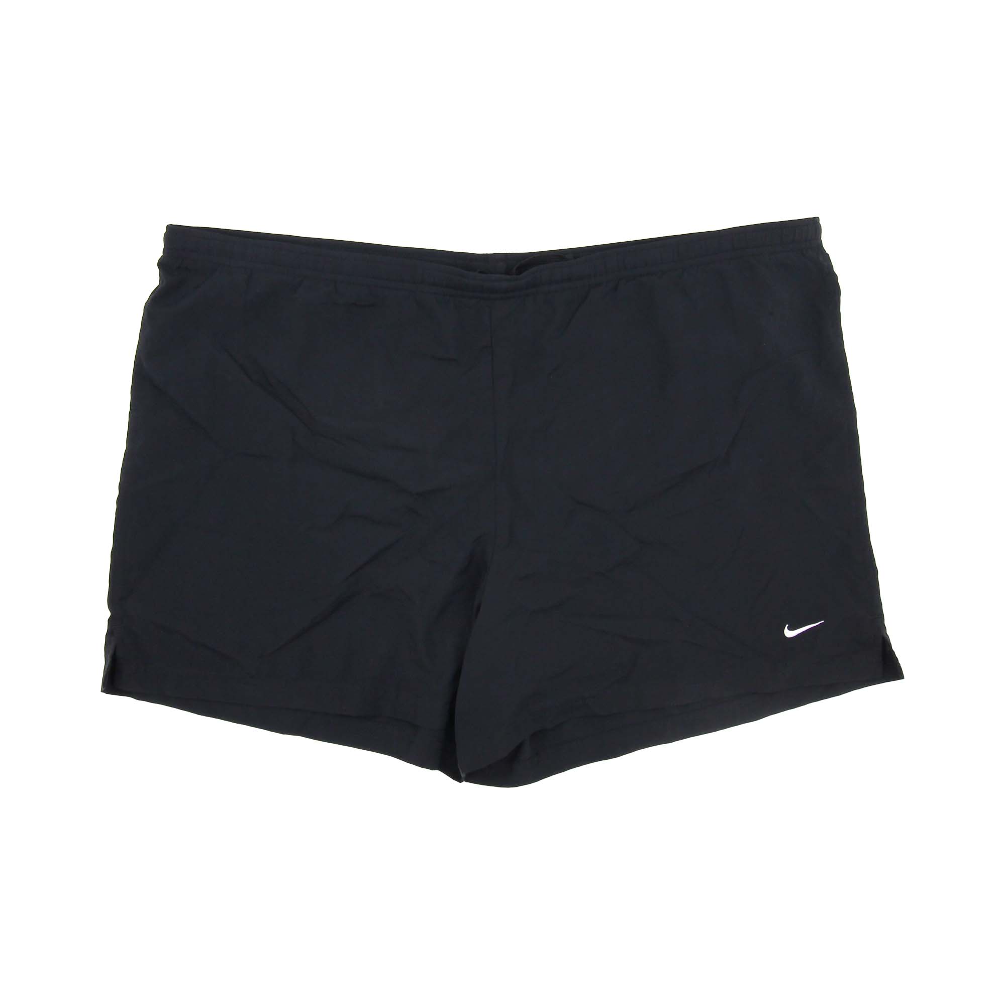 Nike Embroidered Logo Shorts - XXL | W0316