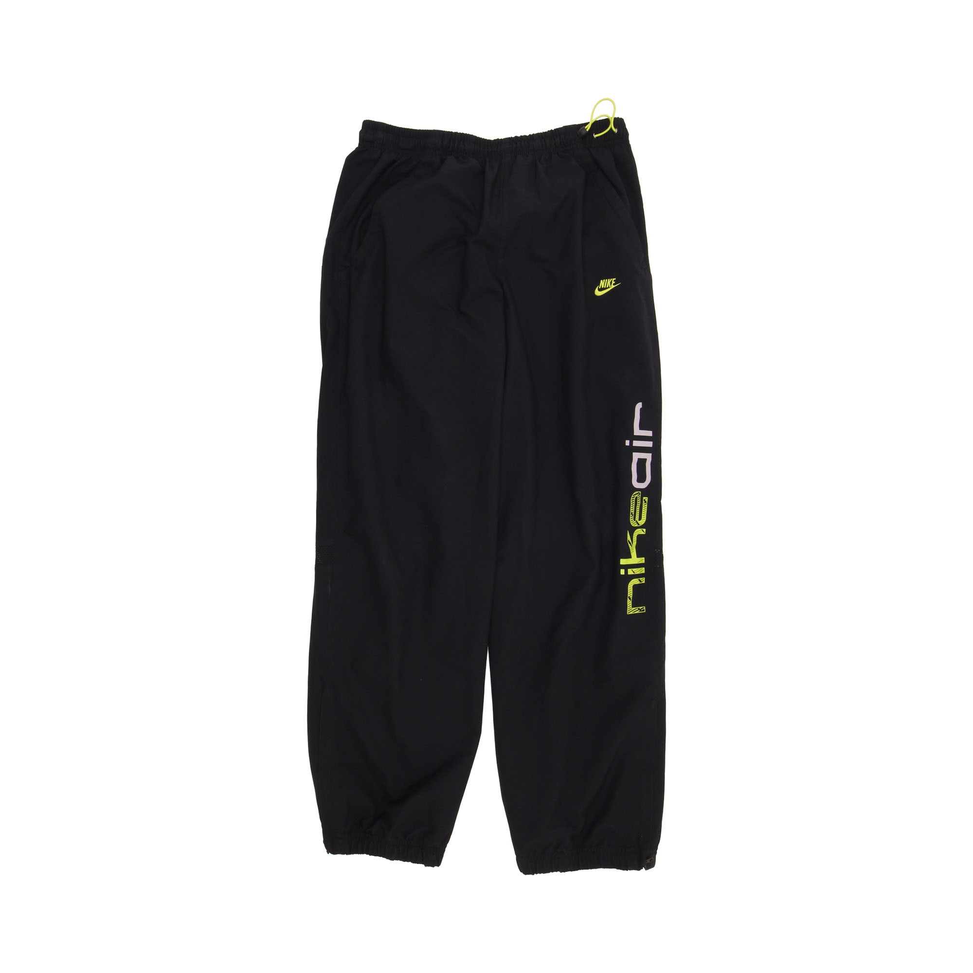 Nike Air Track Pants Black - L