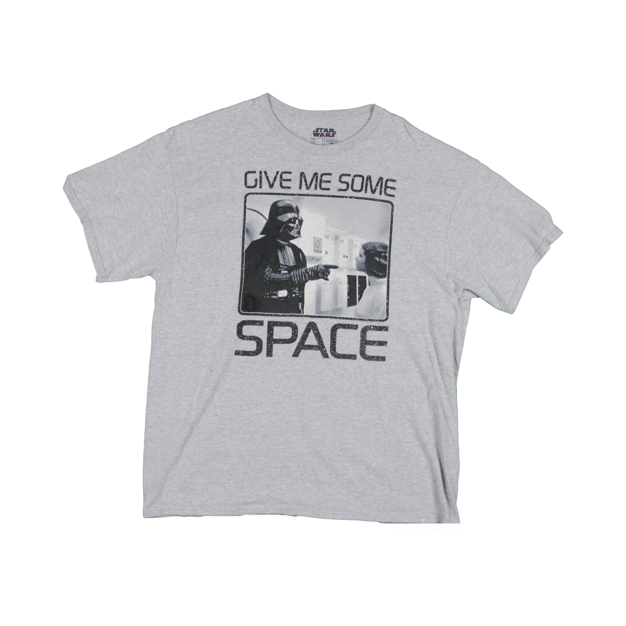 Give Me Some Space T-Shirt - XL